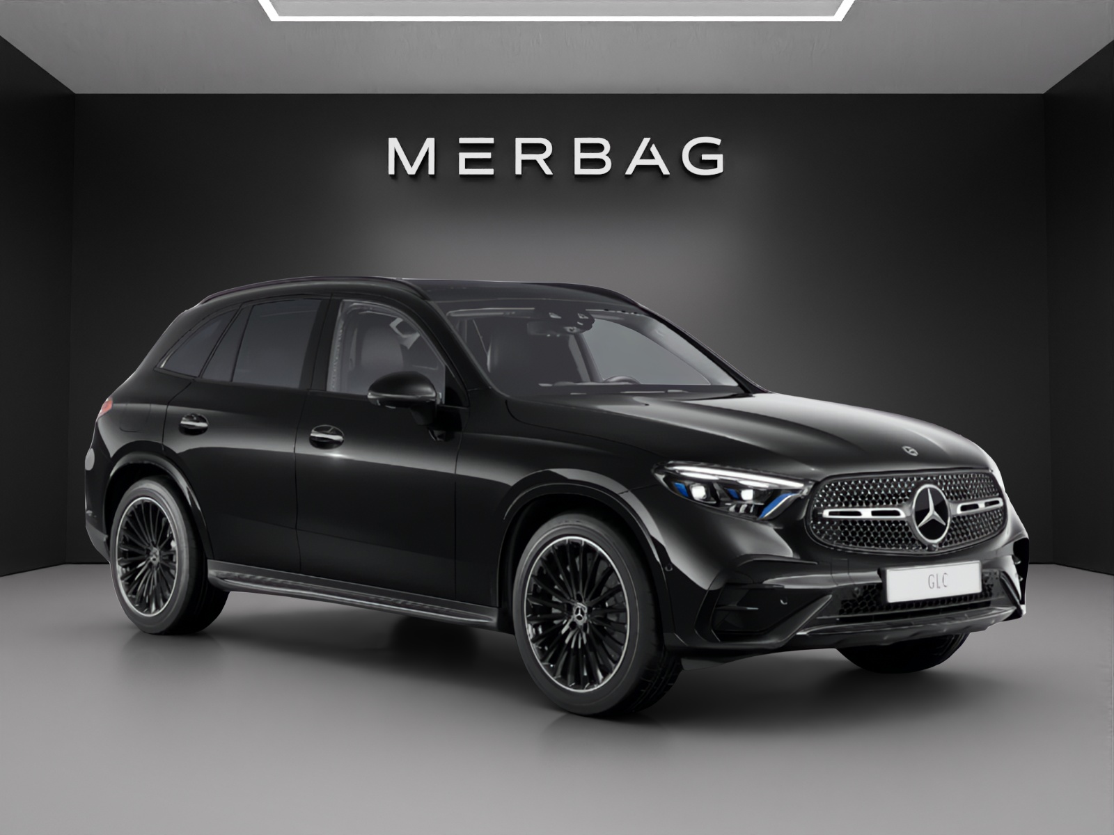 MERCEDES-BENZ GLC 300 e 4Matic EQ Star 9G-Tronic-image-0
