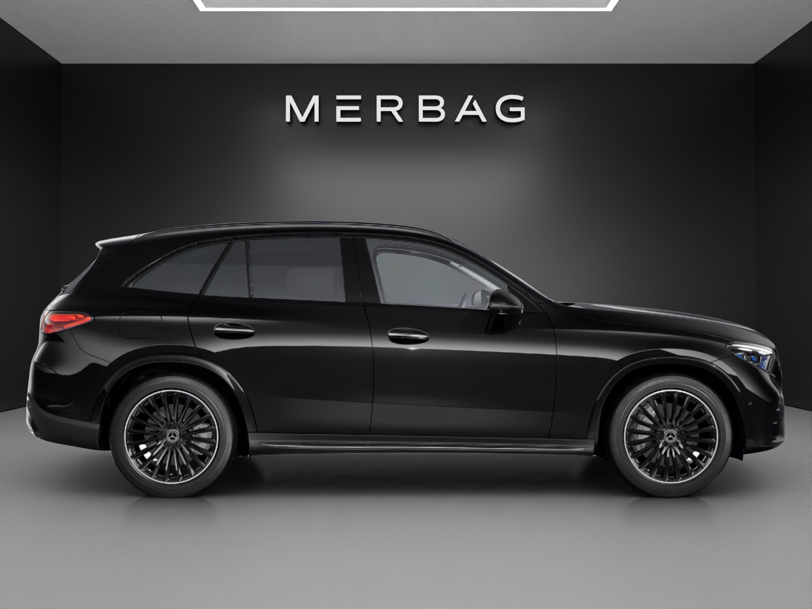 MERCEDES-BENZ GLC 300 e 4Matic EQ Star 9G-Tronic-image-3