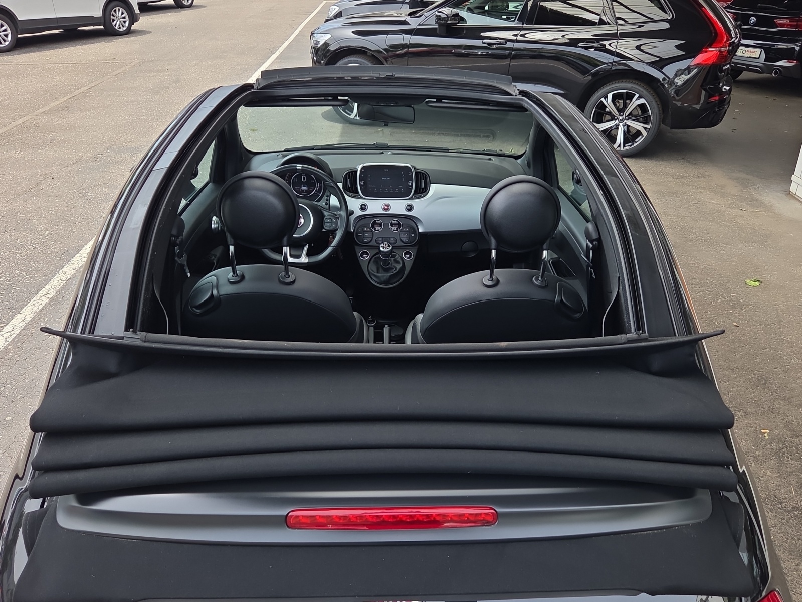 FIAT 500C 1.0 N3 MildHybrid Hey Google-image-11