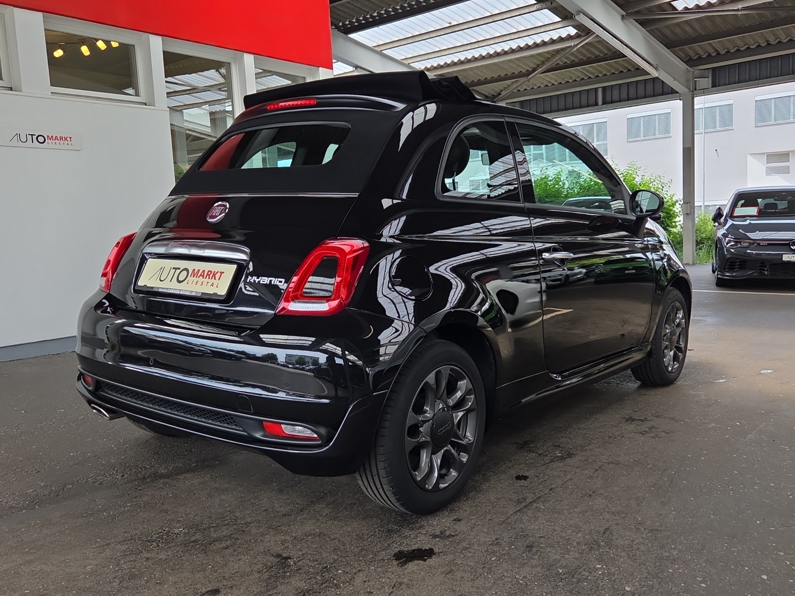 FIAT 500C 1.0 N3 MildHybrid Hey Google-image-12