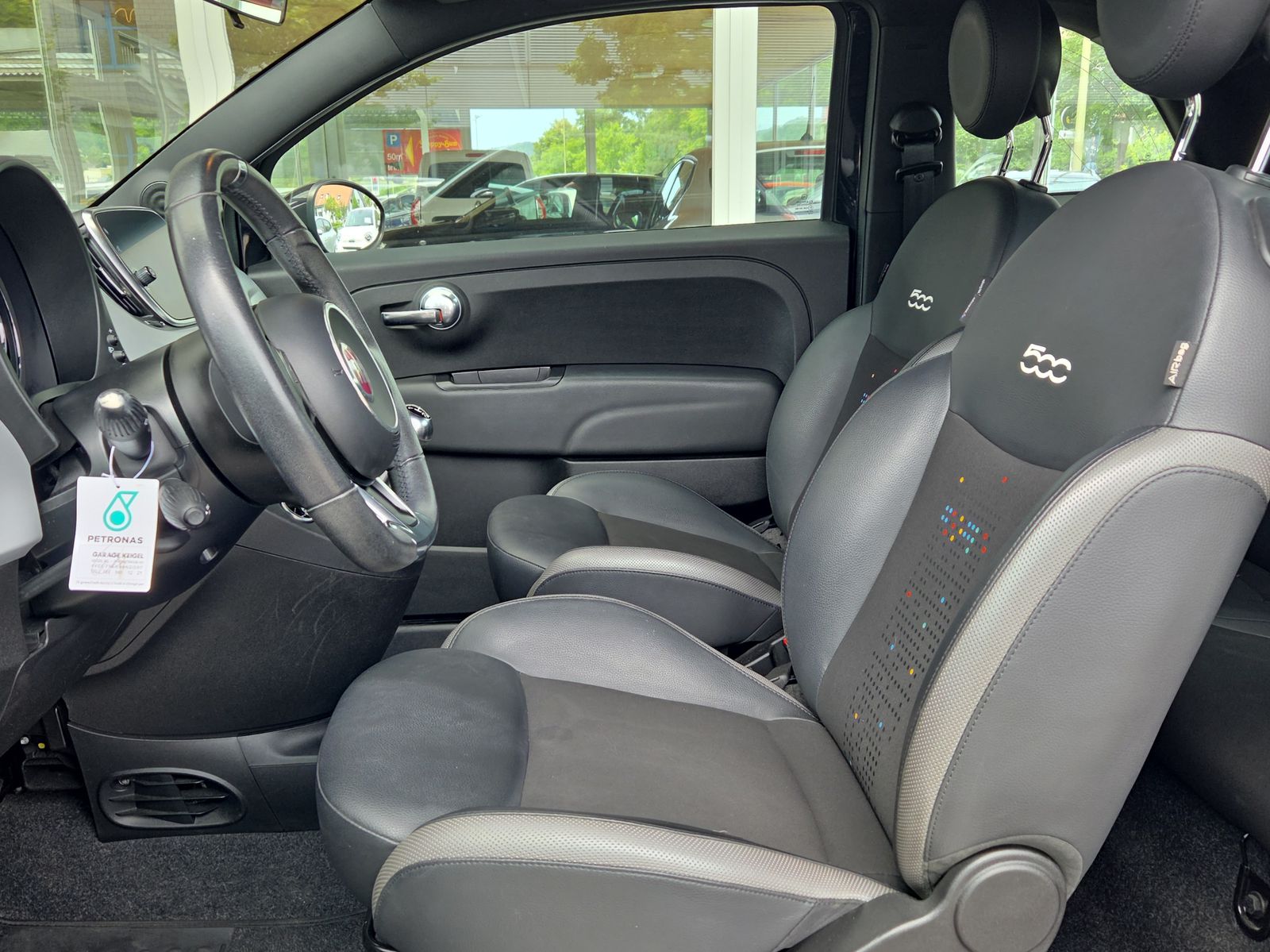 FIAT 500C 1.0 N3 MildHybrid Hey Google-image-5