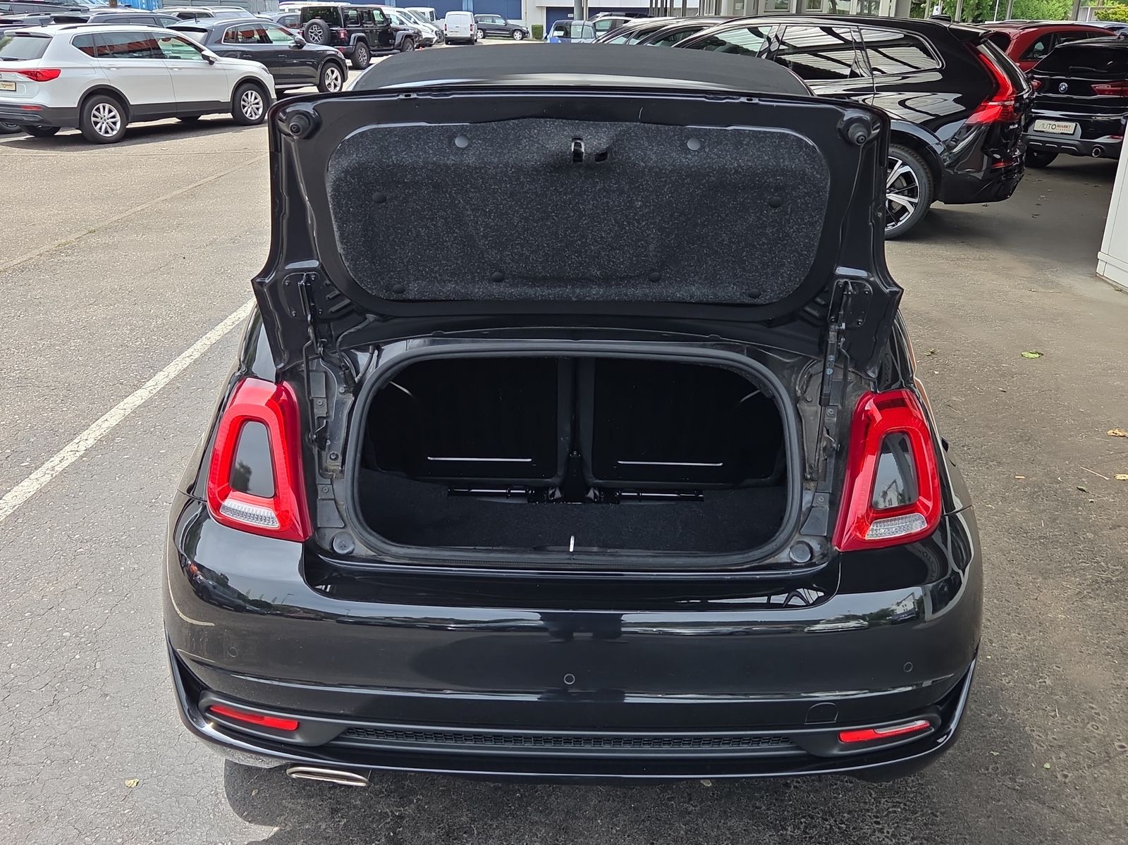 FIAT 500C 1.0 N3 MildHybrid Hey Google-image-14