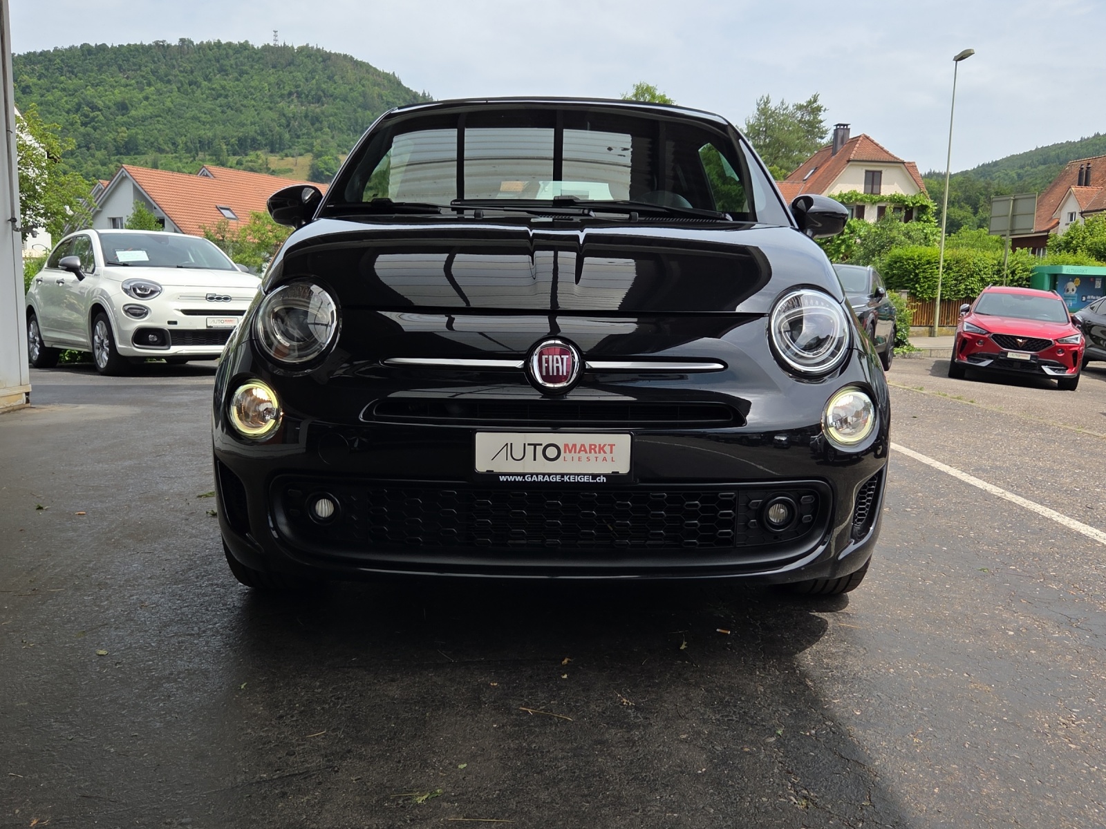 FIAT 500C 1.0 N3 MildHybrid Hey Google-image-3