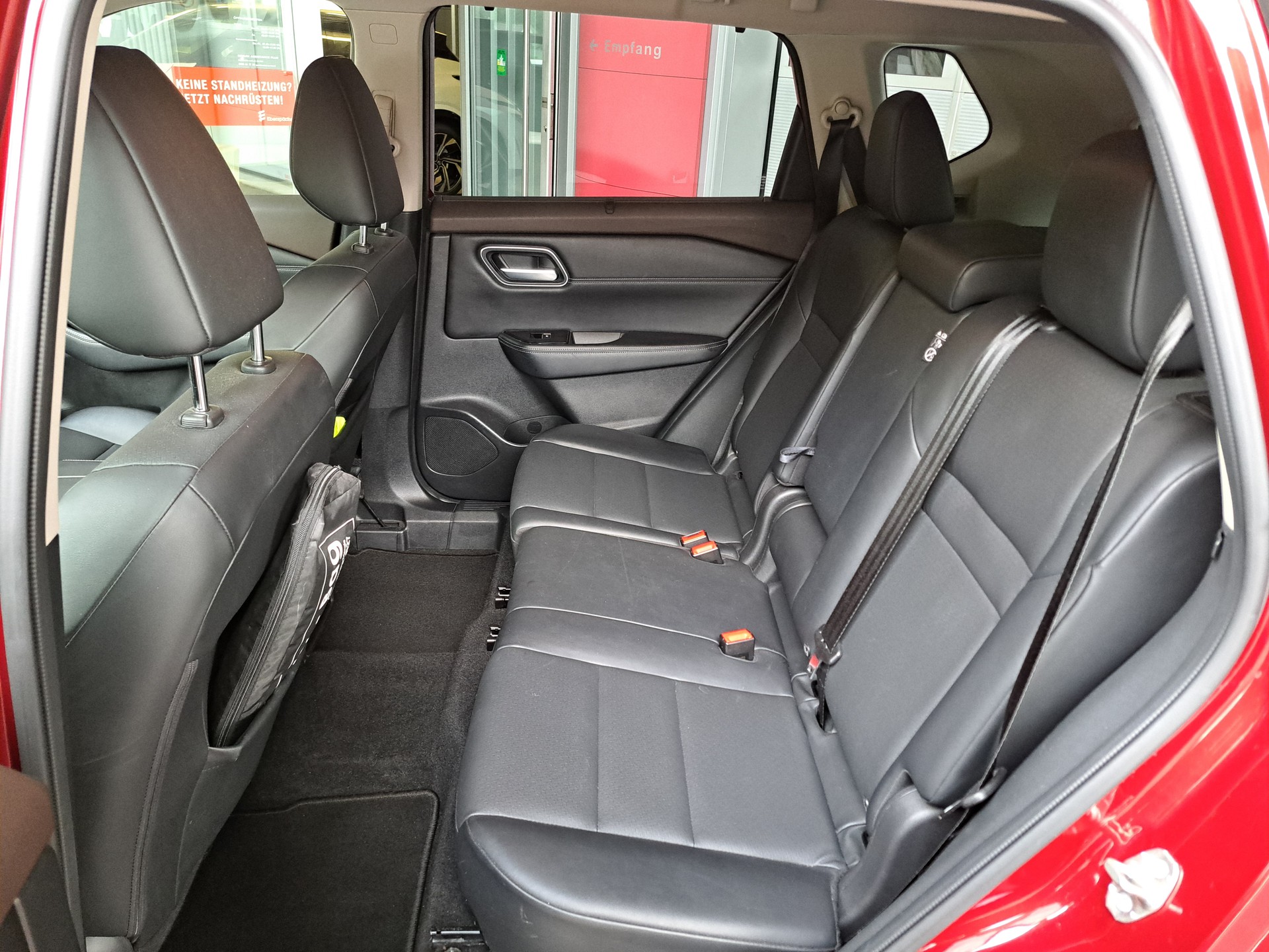 NISSAN X-Trail 1.5 VC-T e-Power 4WD 7 Sitze Tekna-image-10