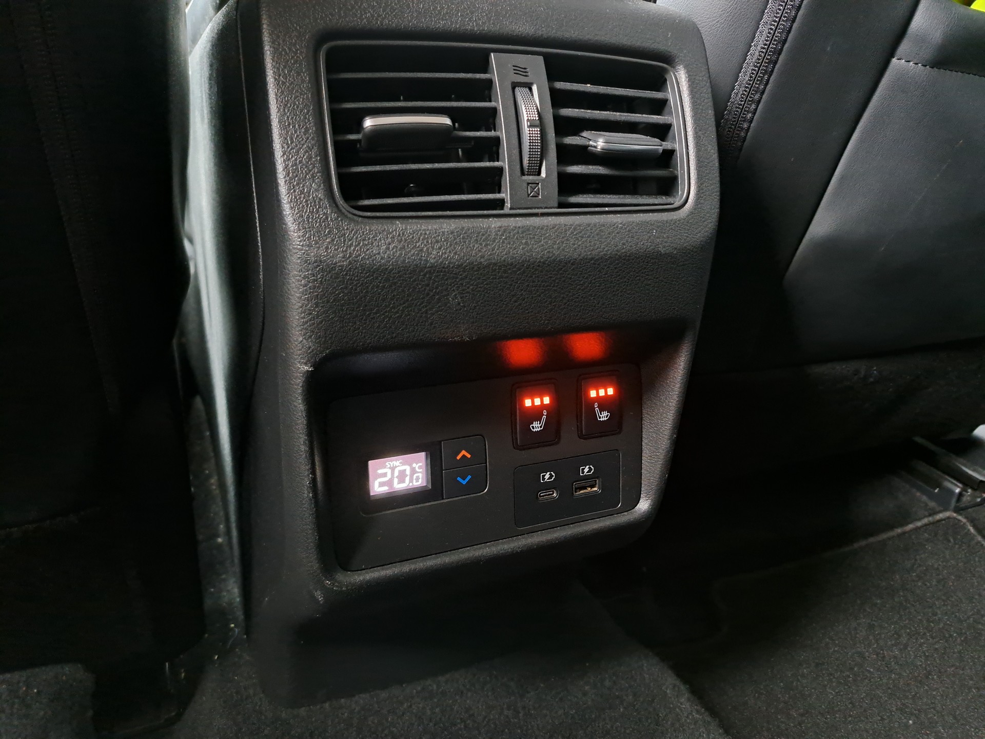 NISSAN X-Trail 1.5 VC-T e-Power 4WD 7 Sitze Tekna-image-14