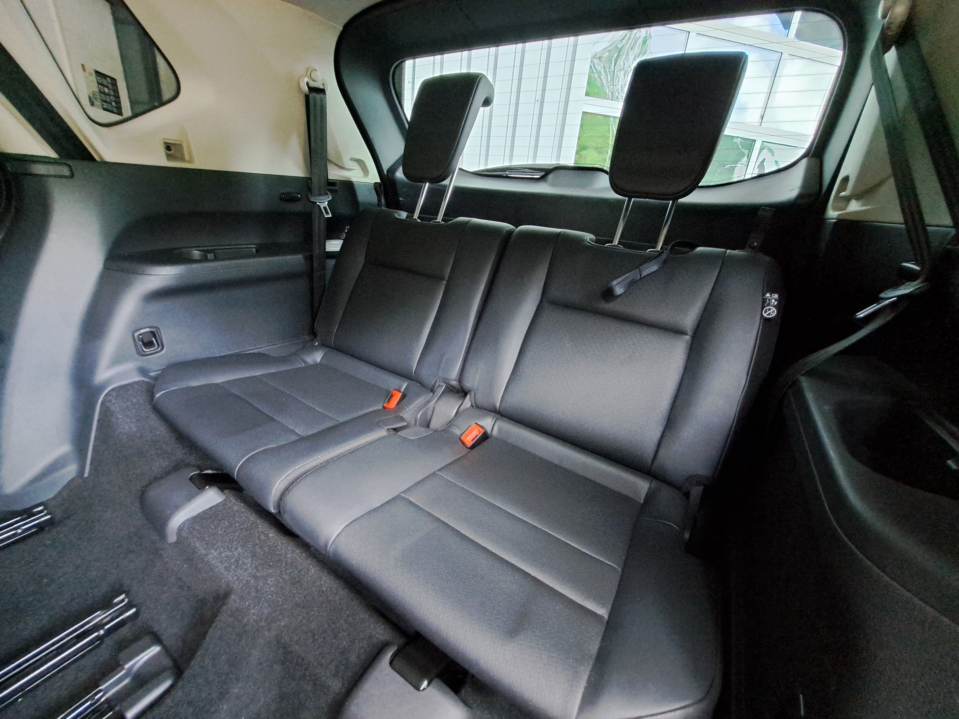 NISSAN X-Trail 1.5 VC-T e-Power 4WD 7 Sitze Tekna-image-11