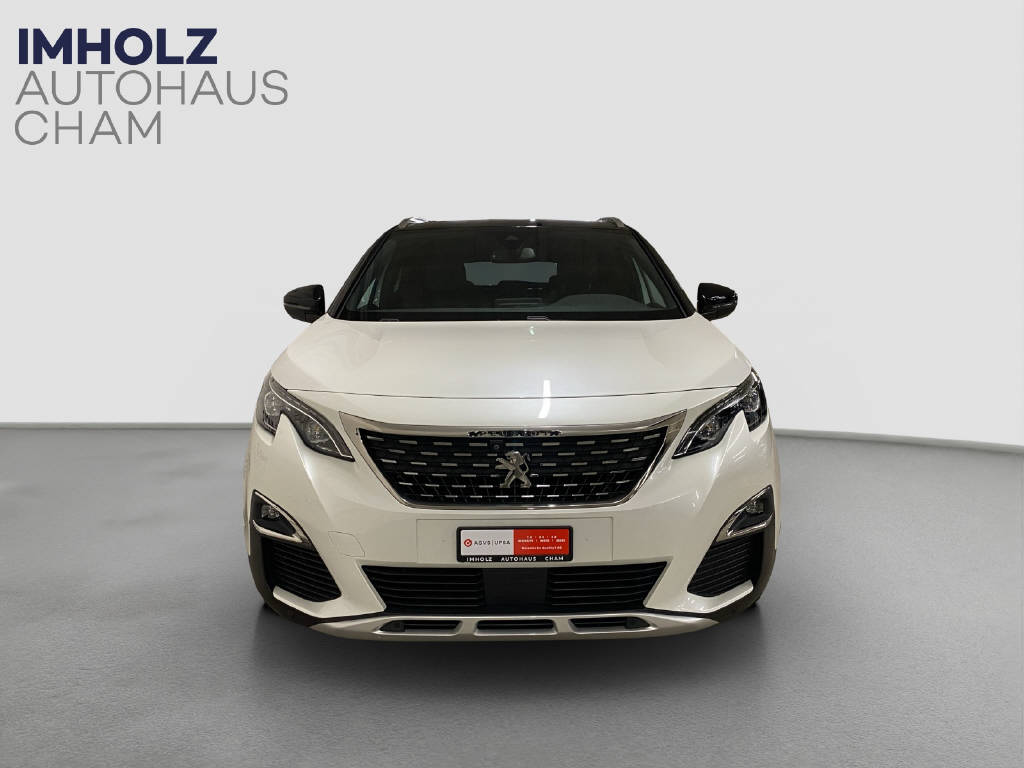 PEUGEOT 3008 1.6 THP GT Line-image-4