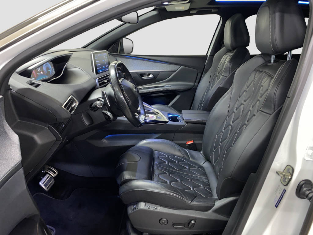 PEUGEOT 3008 1.6 THP GT Line-image-5