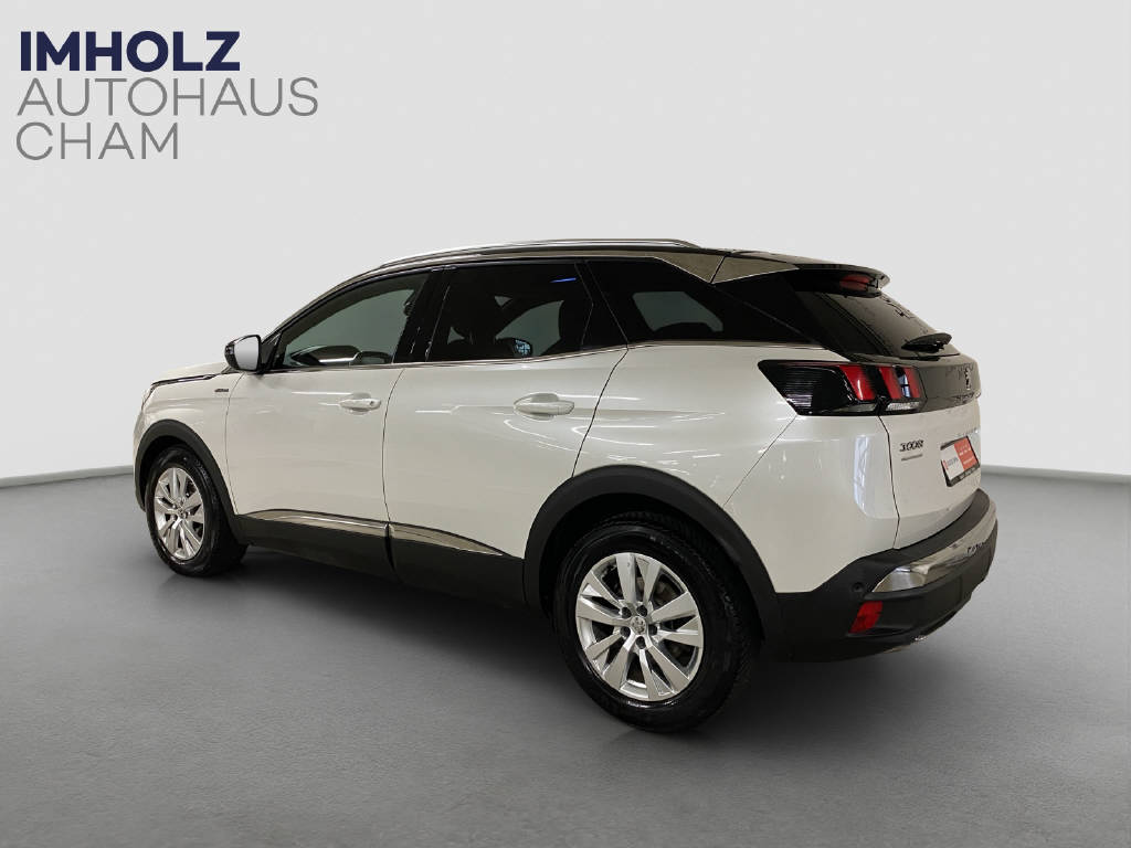 PEUGEOT 3008 1.6 THP GT Line-image-2