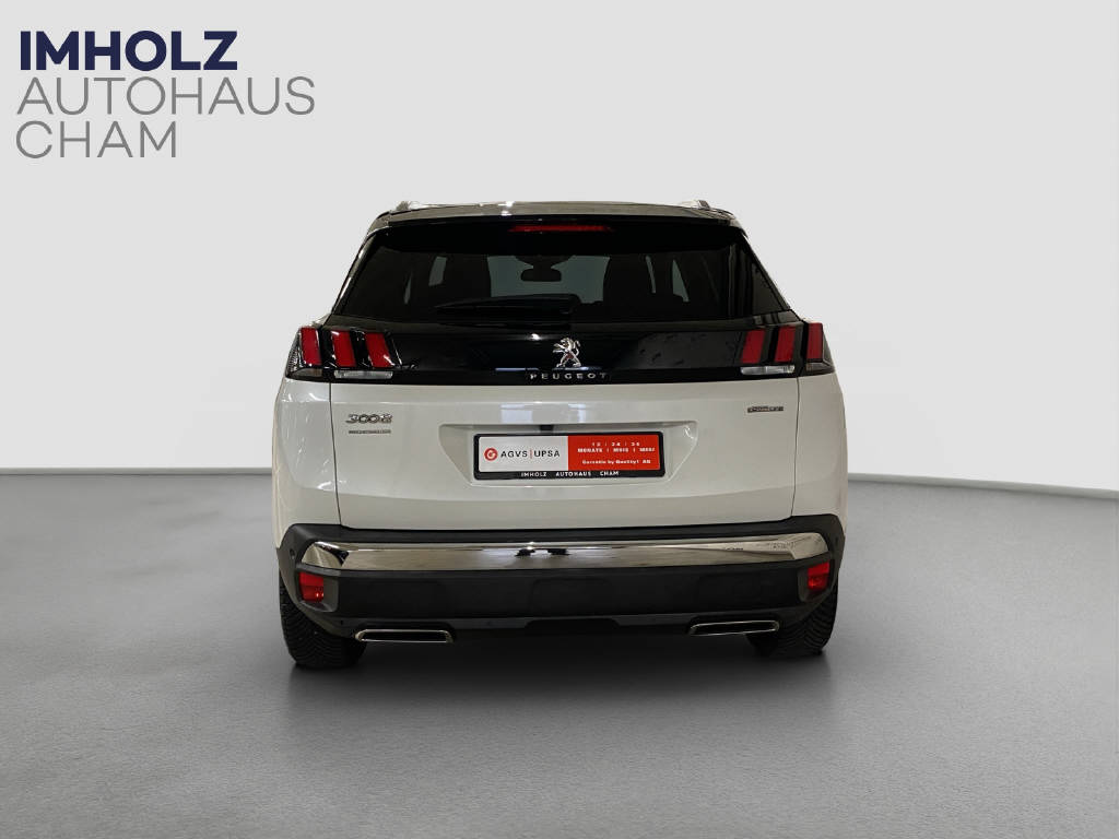 PEUGEOT 3008 1.6 THP GT Line-image-3