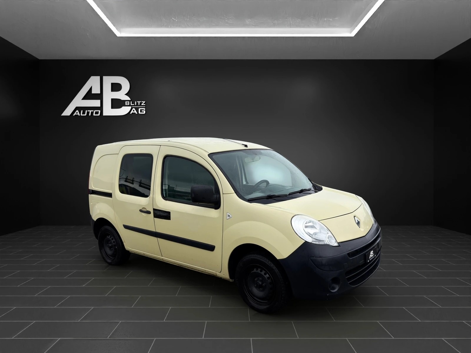 RENAULT Kangoo dCi 85-image-5