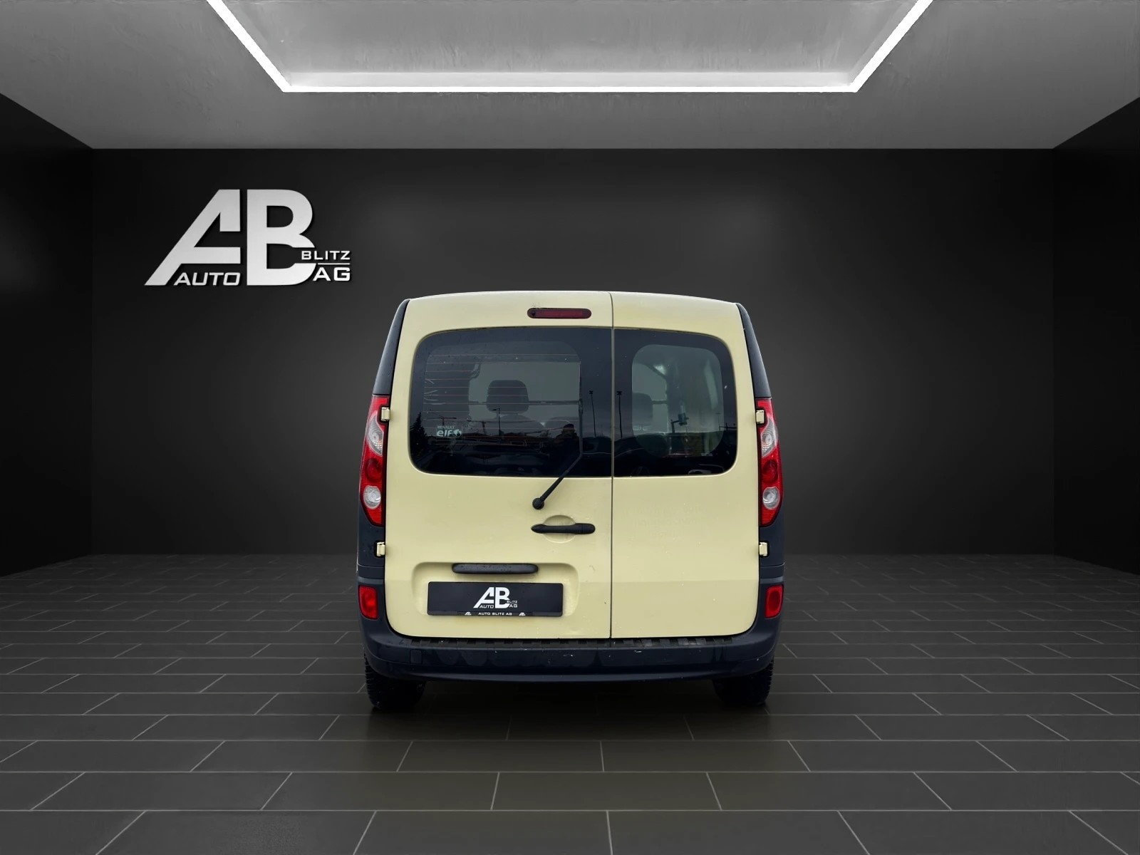 RENAULT Kangoo dCi 85-image-3