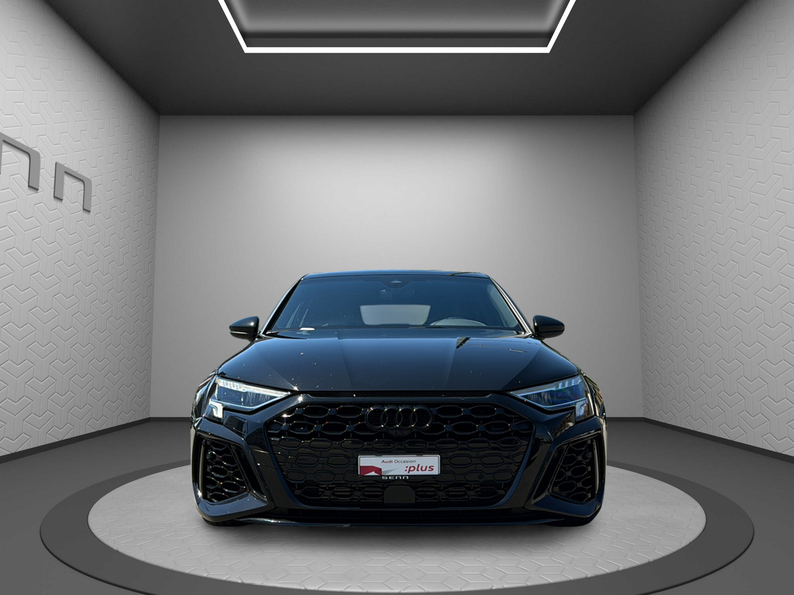AUDI RS3 Sportback 2.5 TSI quattro S-tronic-showroom-element-1