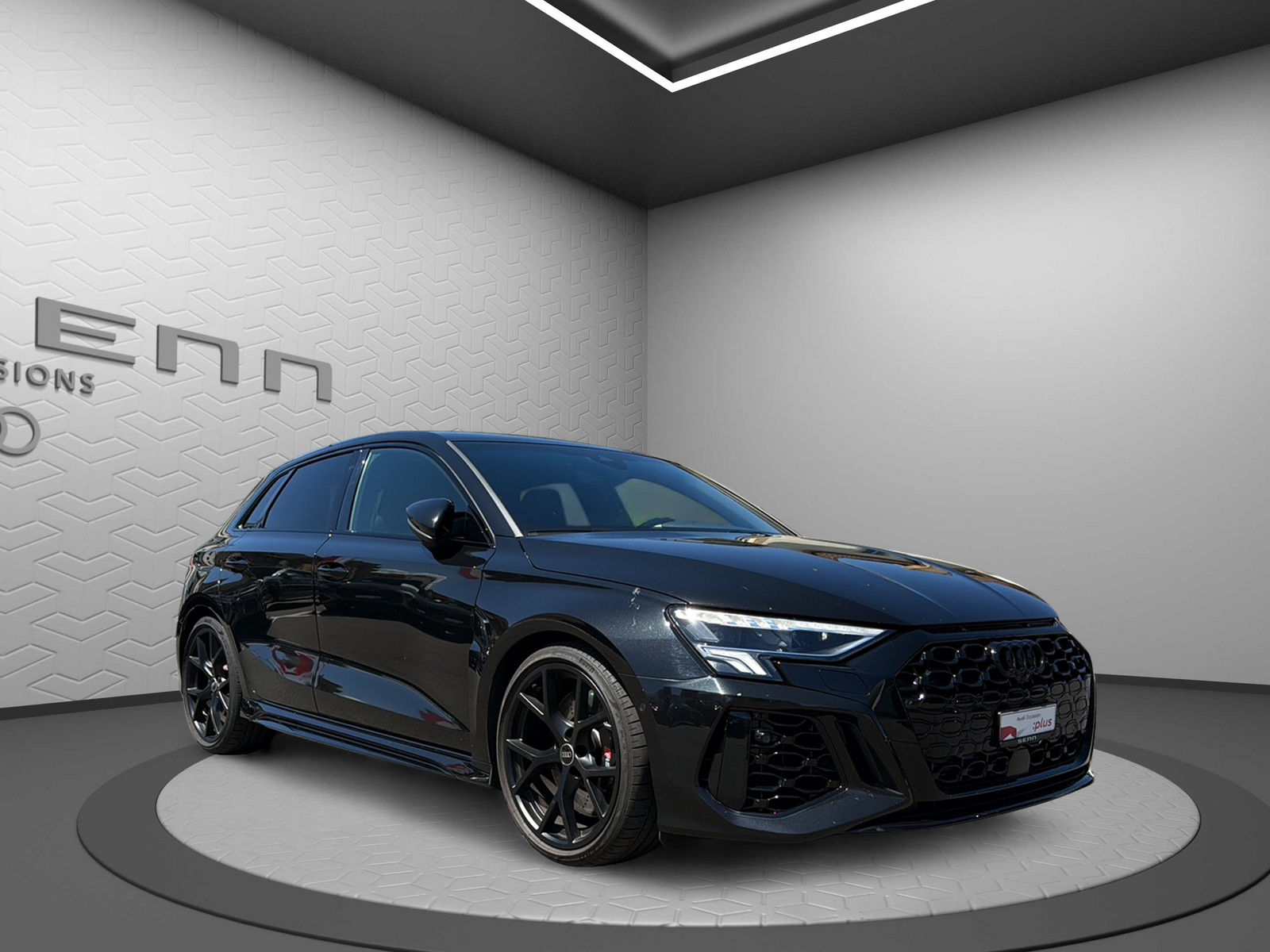 AUDI RS3 Sportback 2.5 TSI quattro S-tronic-image-7
