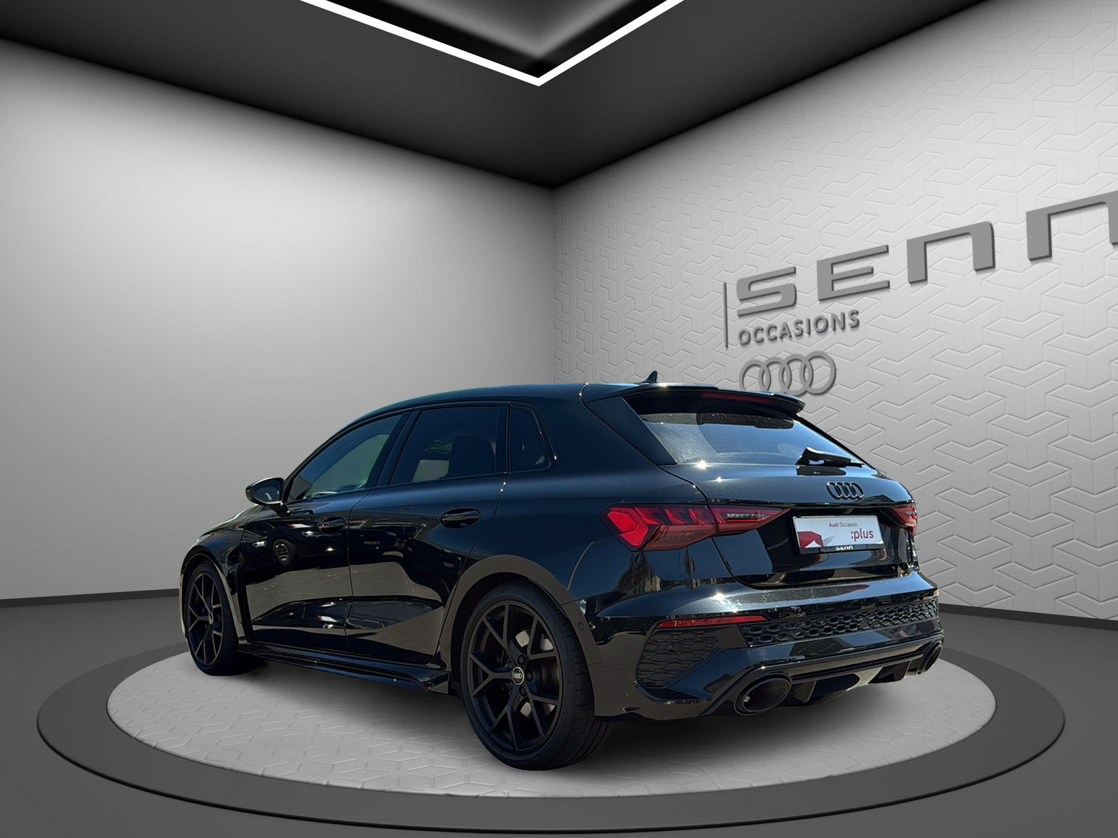 AUDI RS3 Sportback 2.5 TSI quattro S-tronic-showroom-element-3