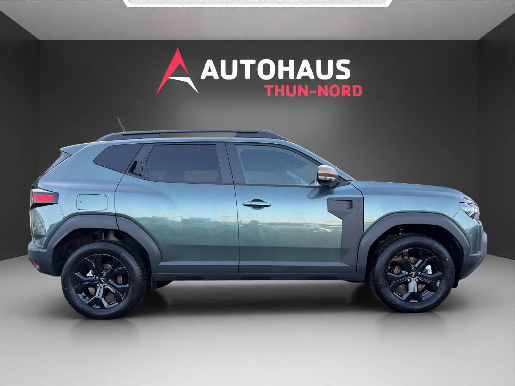 DACIA Duster 1.2 Hybrid Extreme 4WD-image-5