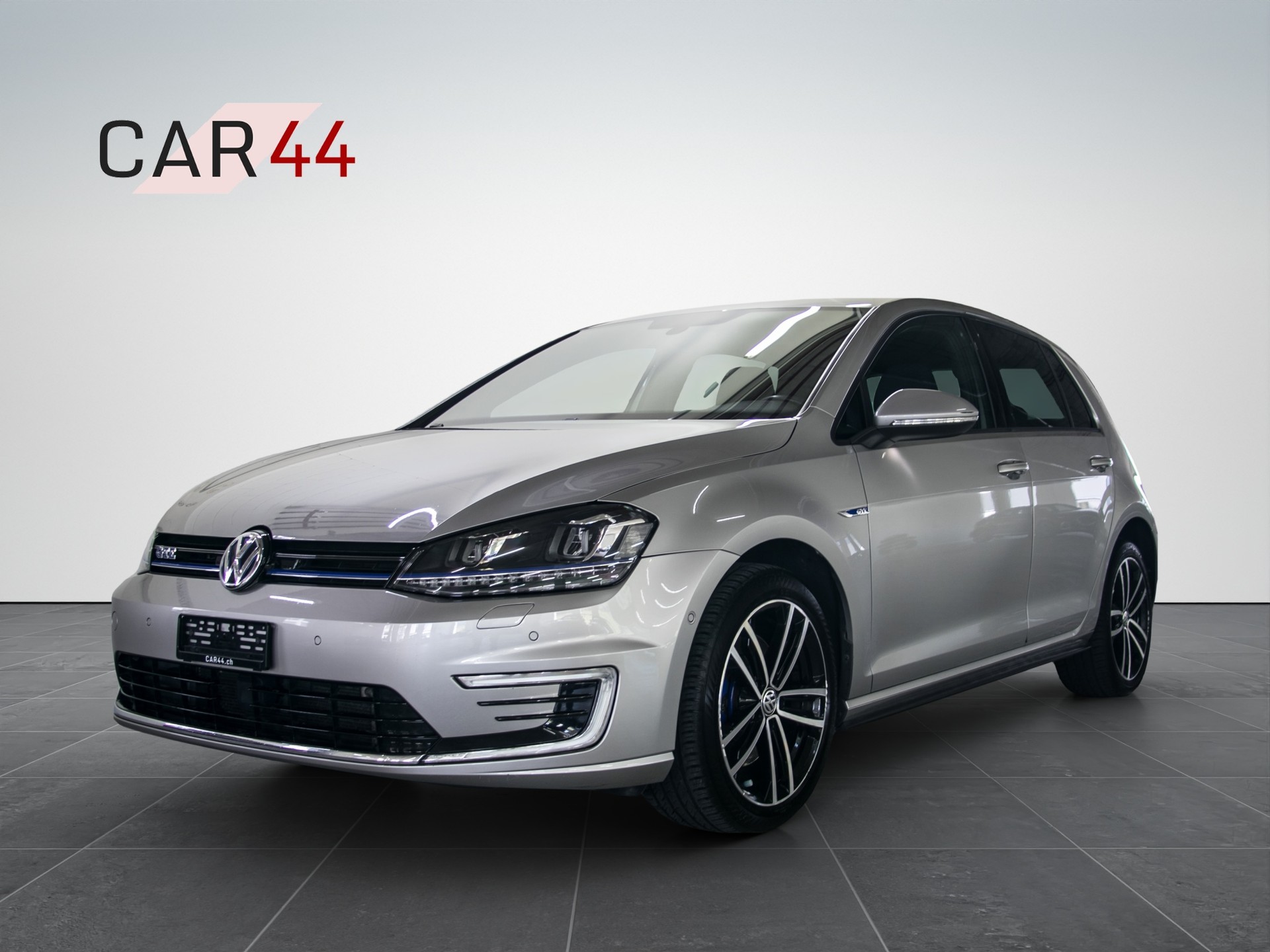 VW Golf 1.4 TSI GTE DSG-image-0