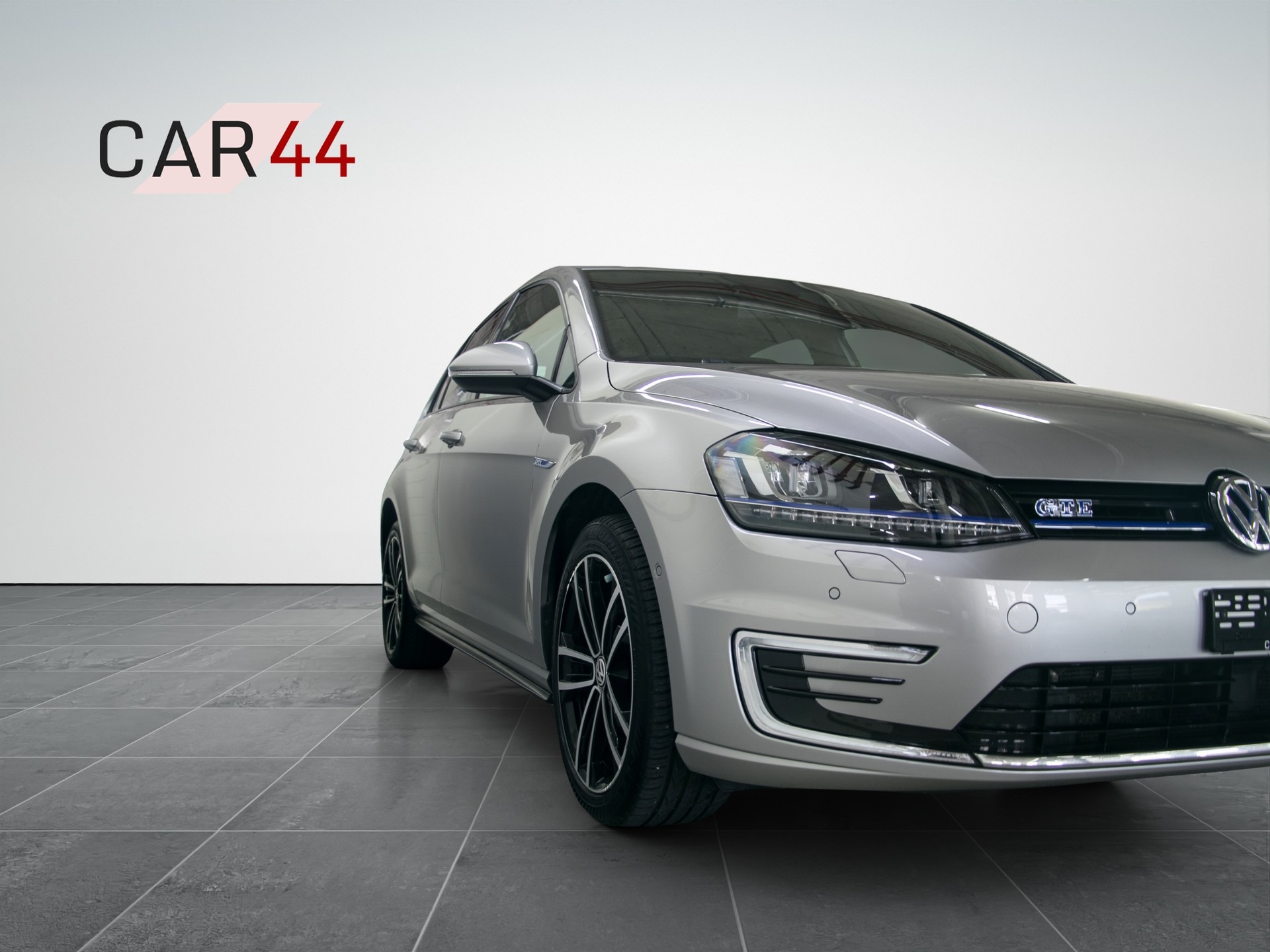 VW Golf 1.4 TSI GTE DSG-image-11