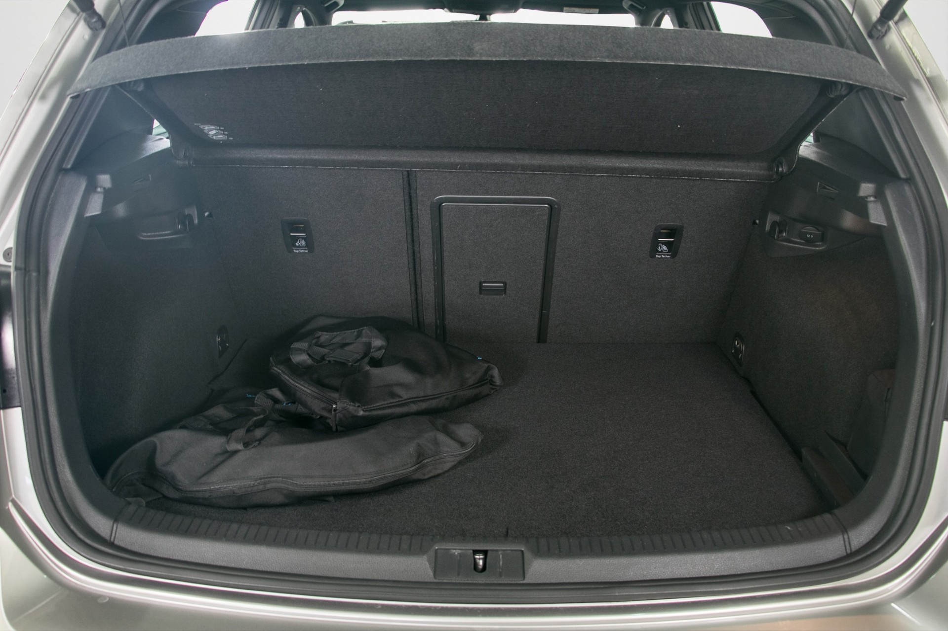 VW Golf 1.4 TSI GTE DSG-image-10