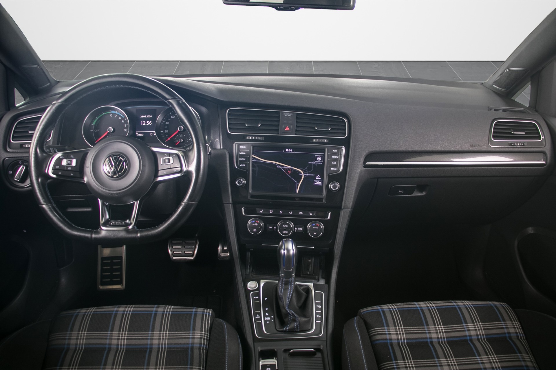 VW Golf 1.4 TSI GTE DSG-image-3