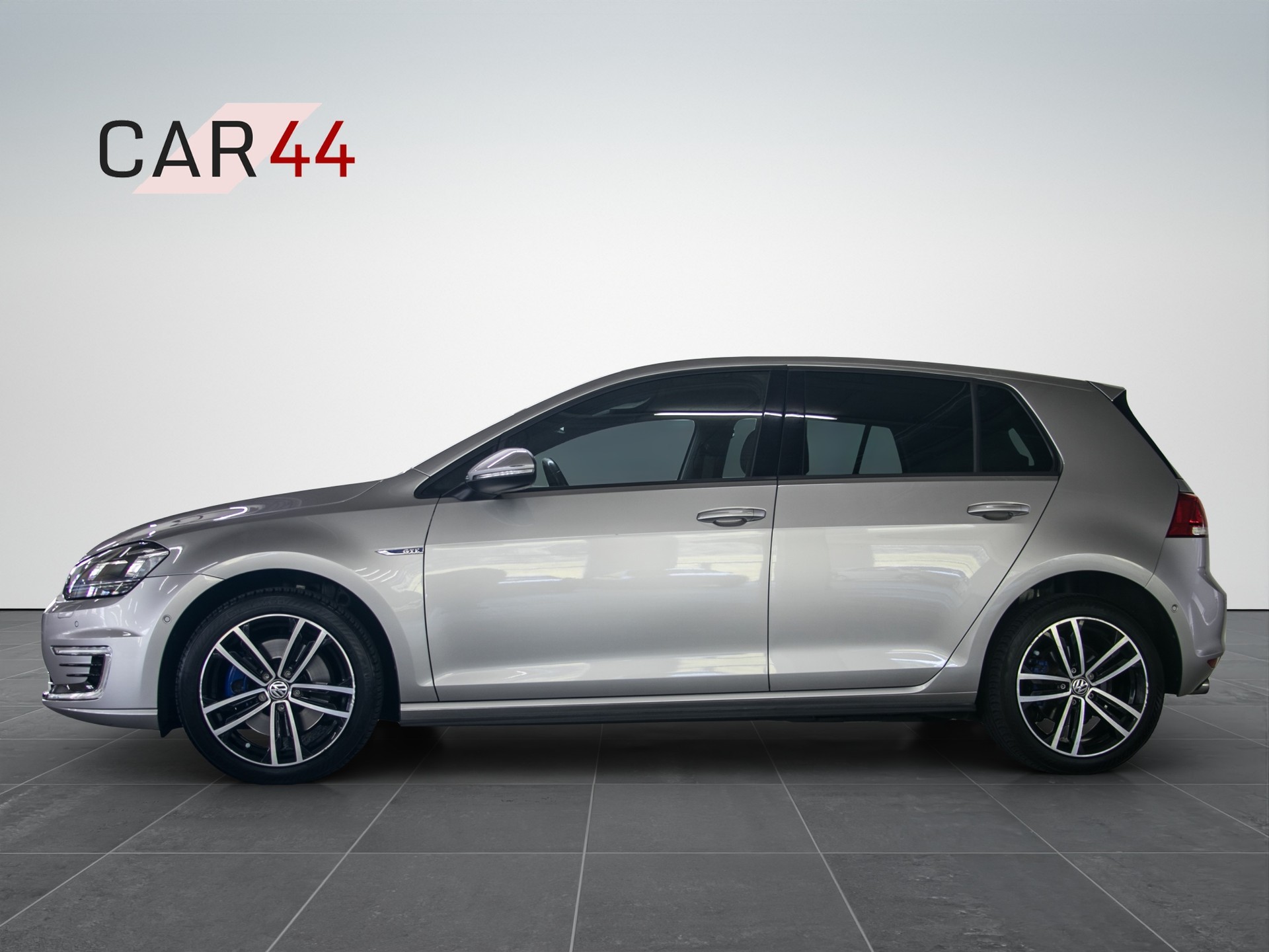 VW Golf 1.4 TSI GTE DSG-image-1