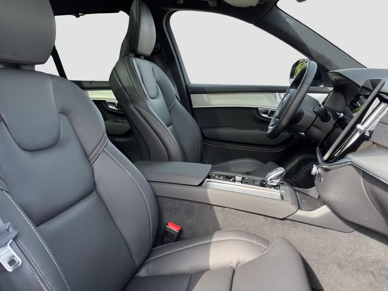 VOLVO XC90 T8 AWD PluginHybrid Dark Edition Geartronic-image-11