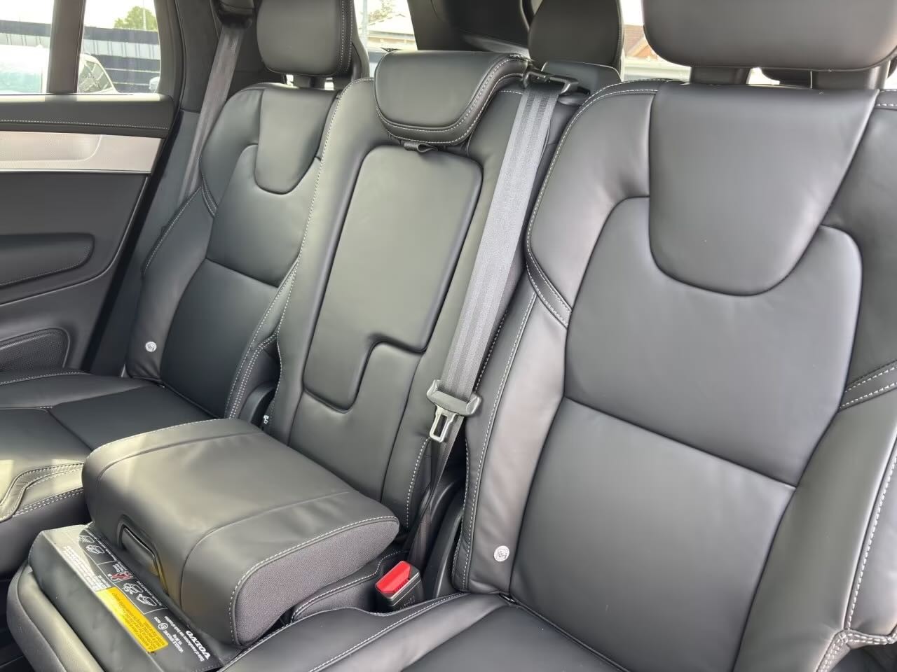 VOLVO XC90 T8 AWD PluginHybrid Dark Edition Geartronic-image-20