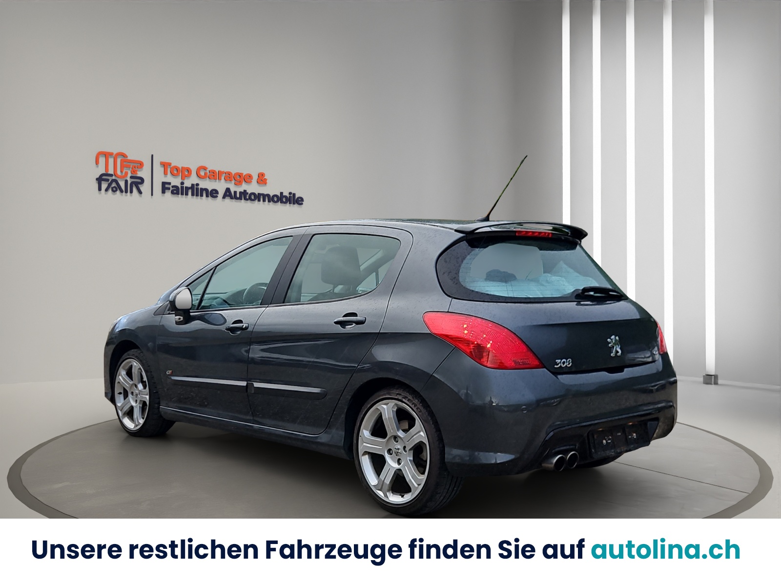 PEUGEOT 308 1.6 16V T GTi-image-5