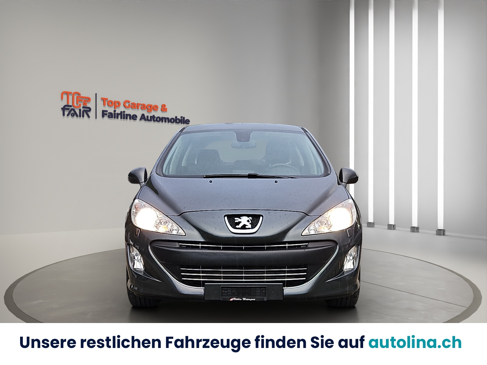 PEUGEOT 308 1.6 16V T GTi-image-1