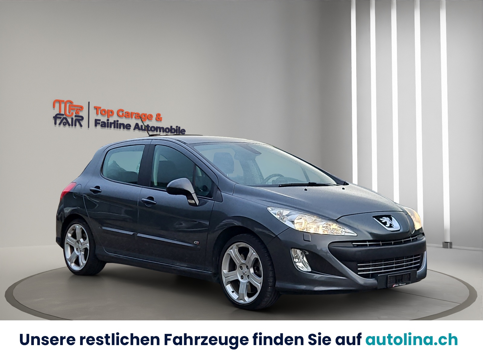PEUGEOT 308 1.6 16V T GTi-image-2