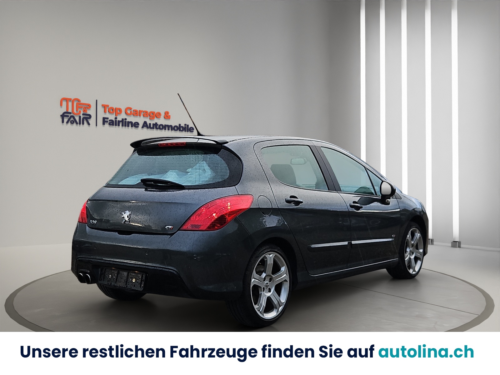 PEUGEOT 308 1.6 16V T GTi-image-7