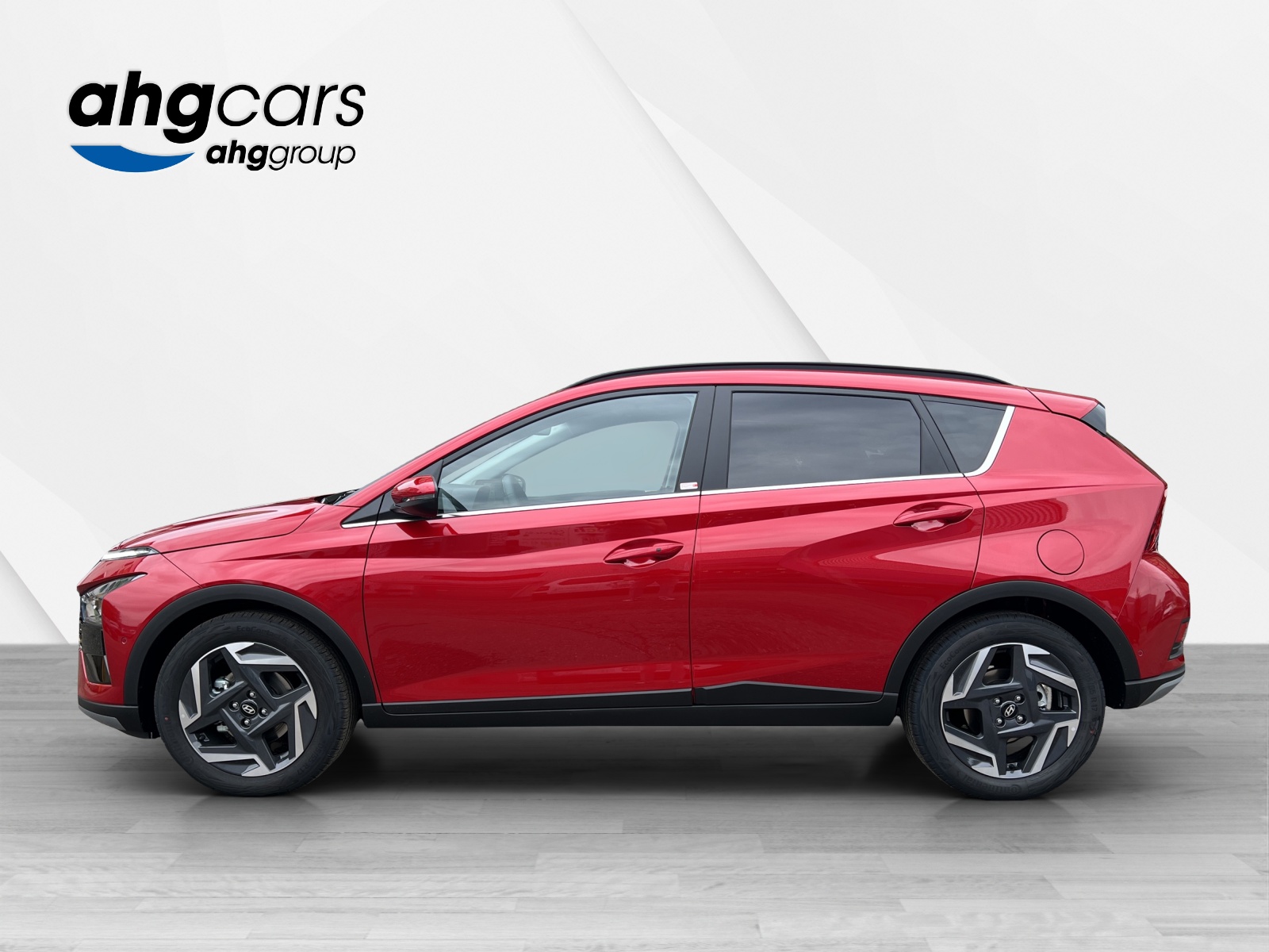 HYUNDAI Bayon 1.0 T-GDi Vertex DCT-showroom-element-1