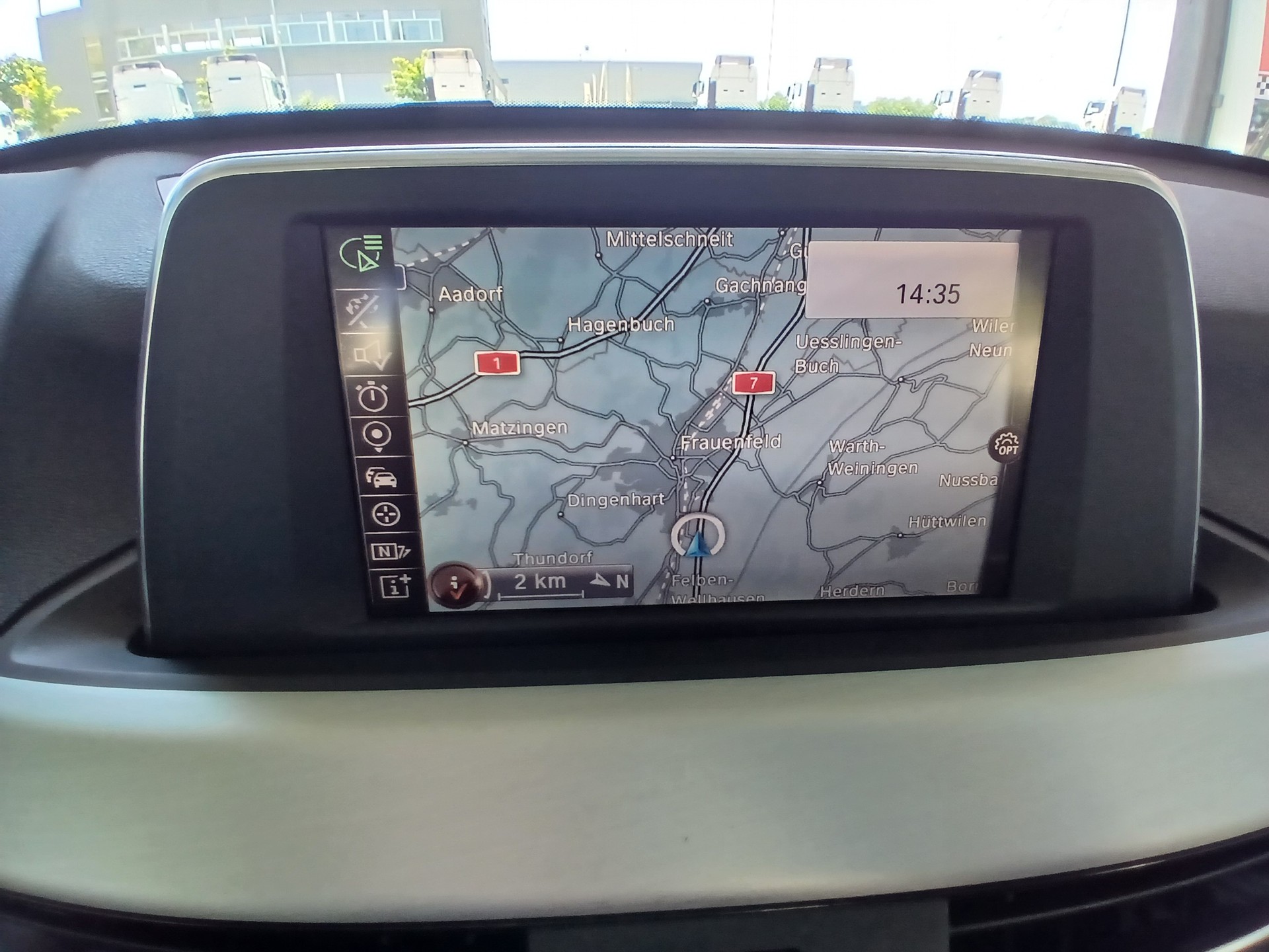 BMW X1 xDrive 20d xLine Steptronic-image-12