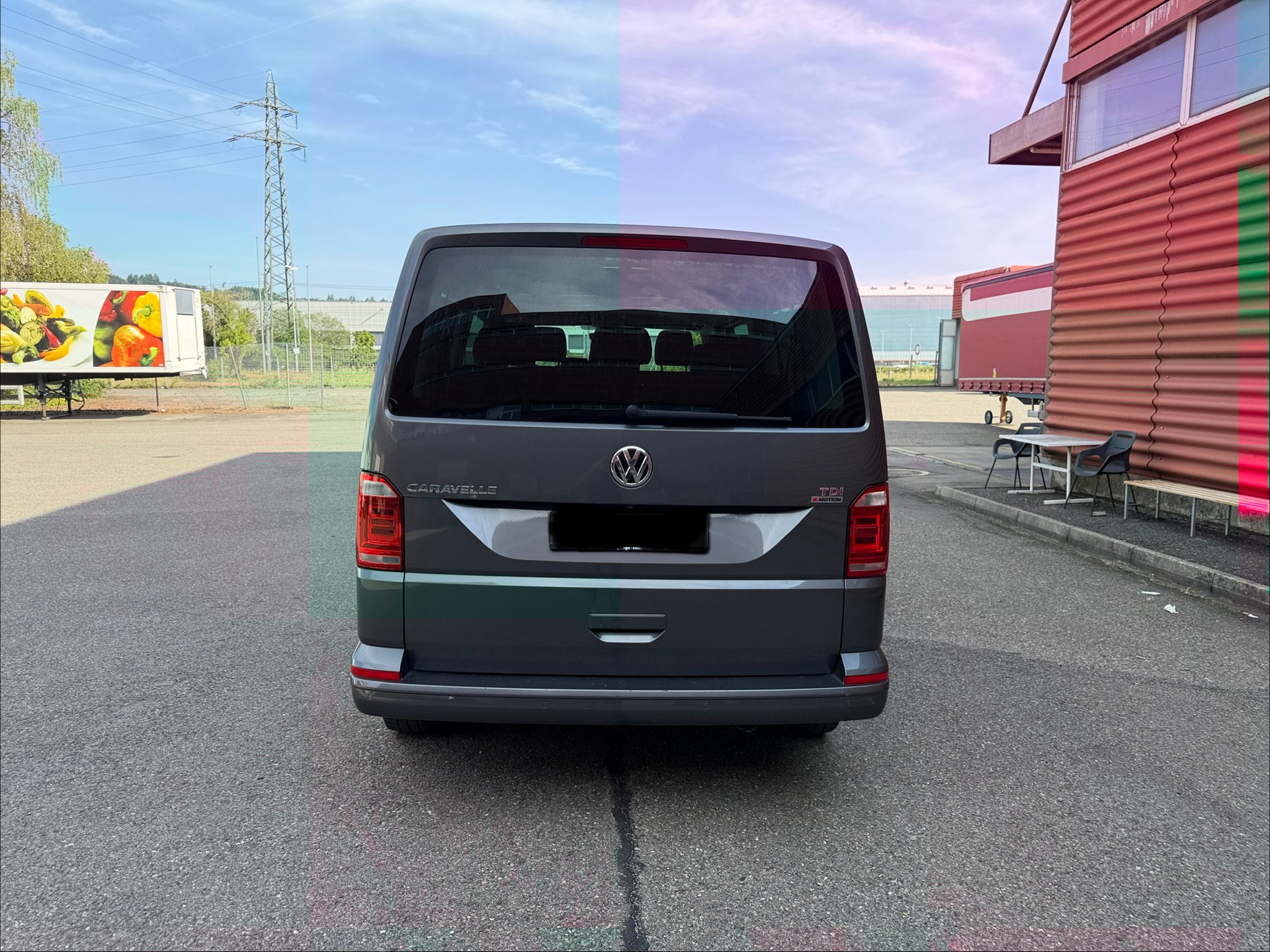 VW T6 Multivan 2.0 TSI Family 4Motion DSG-image-6