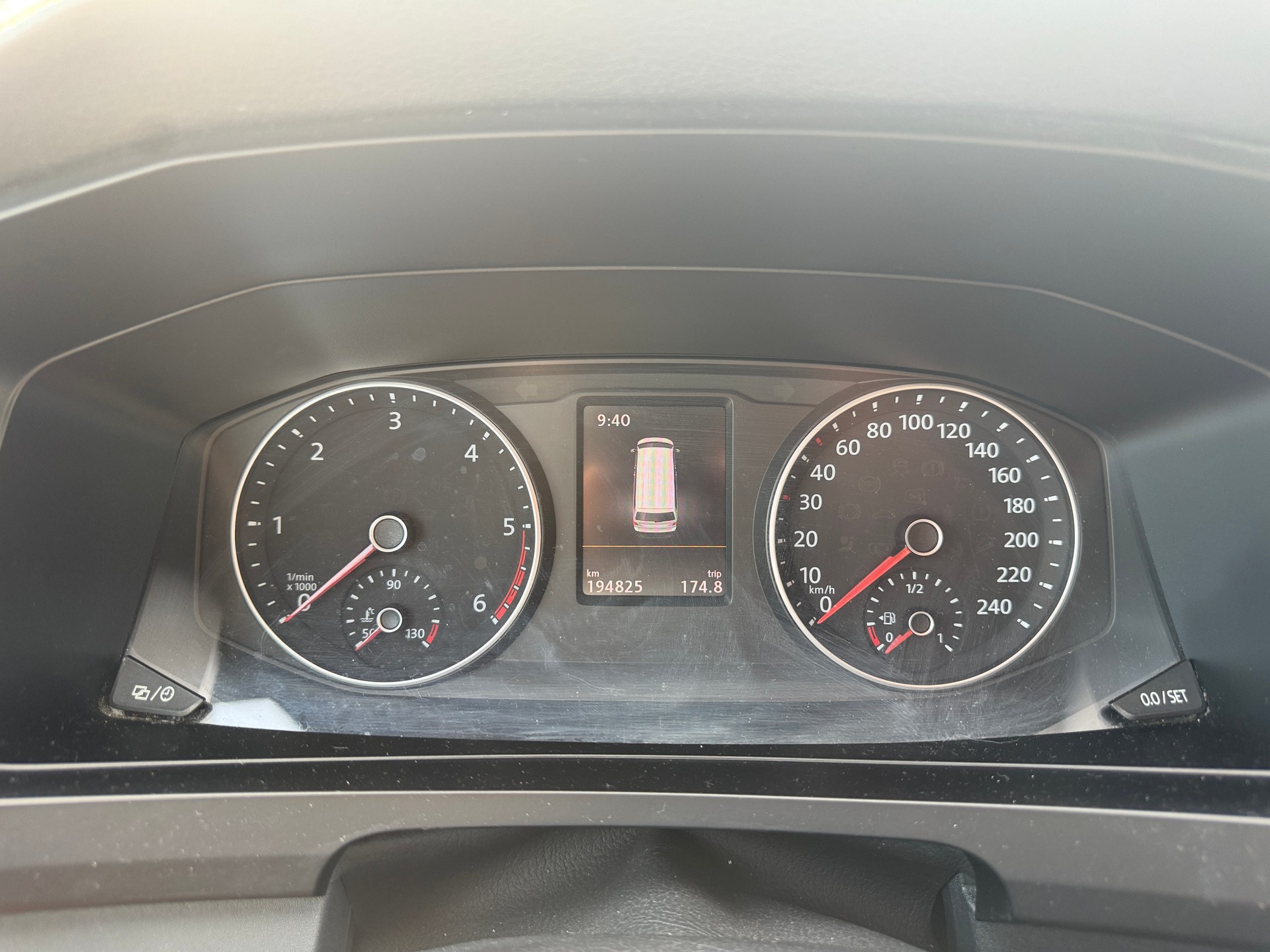 VW T6 Multivan 2.0 TSI Family 4Motion DSG-image-11
