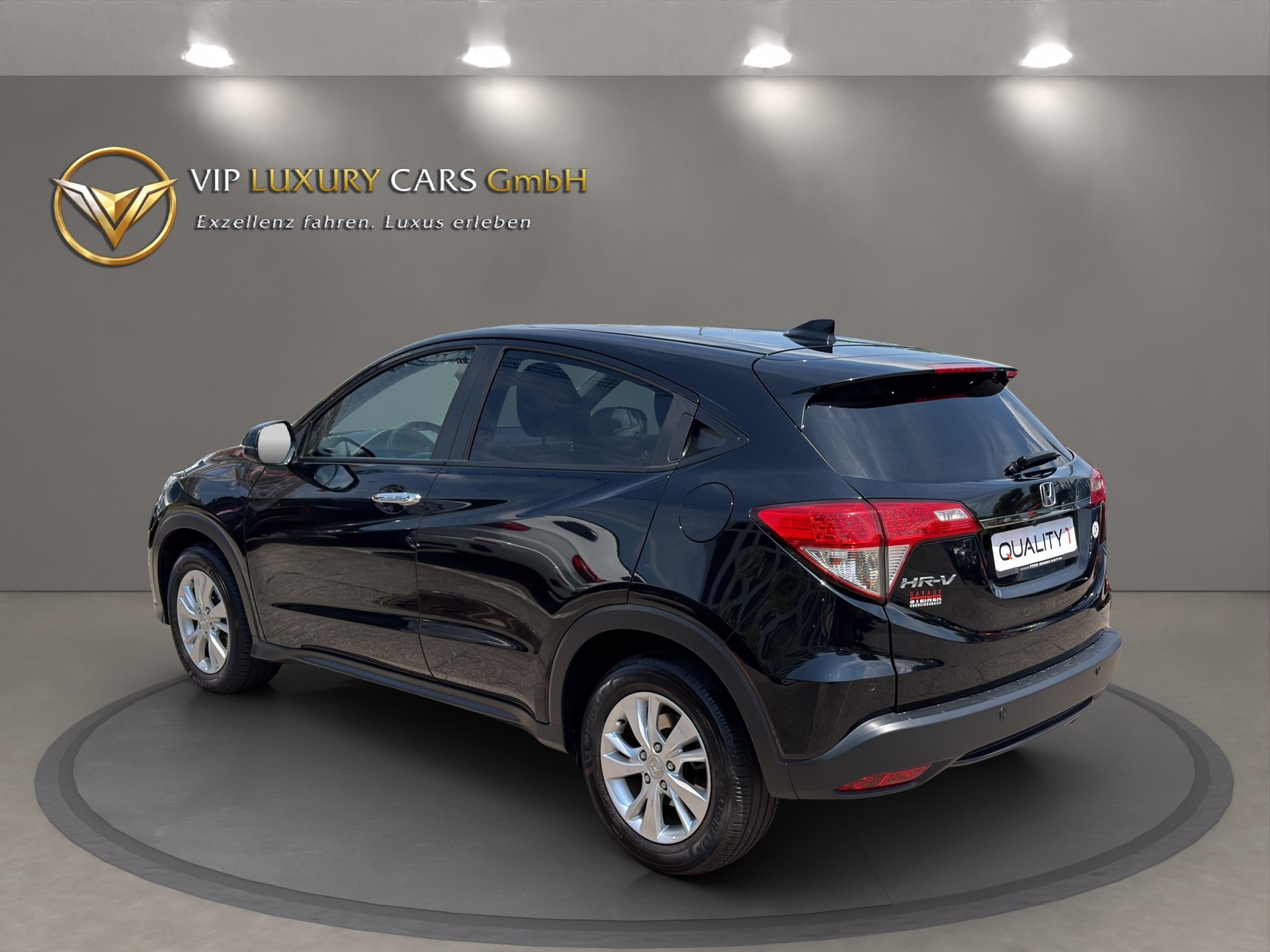 HONDA HR-V 1.5i-VTEC Elegance CVT-image-8