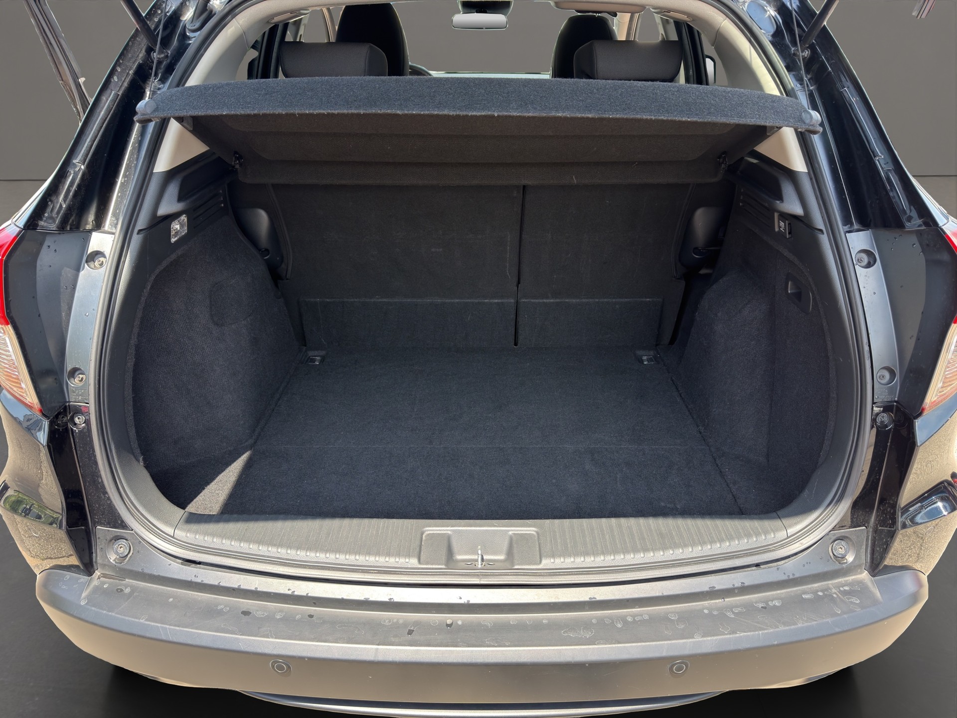 HONDA HR-V 1.5i-VTEC Elegance CVT-image-20