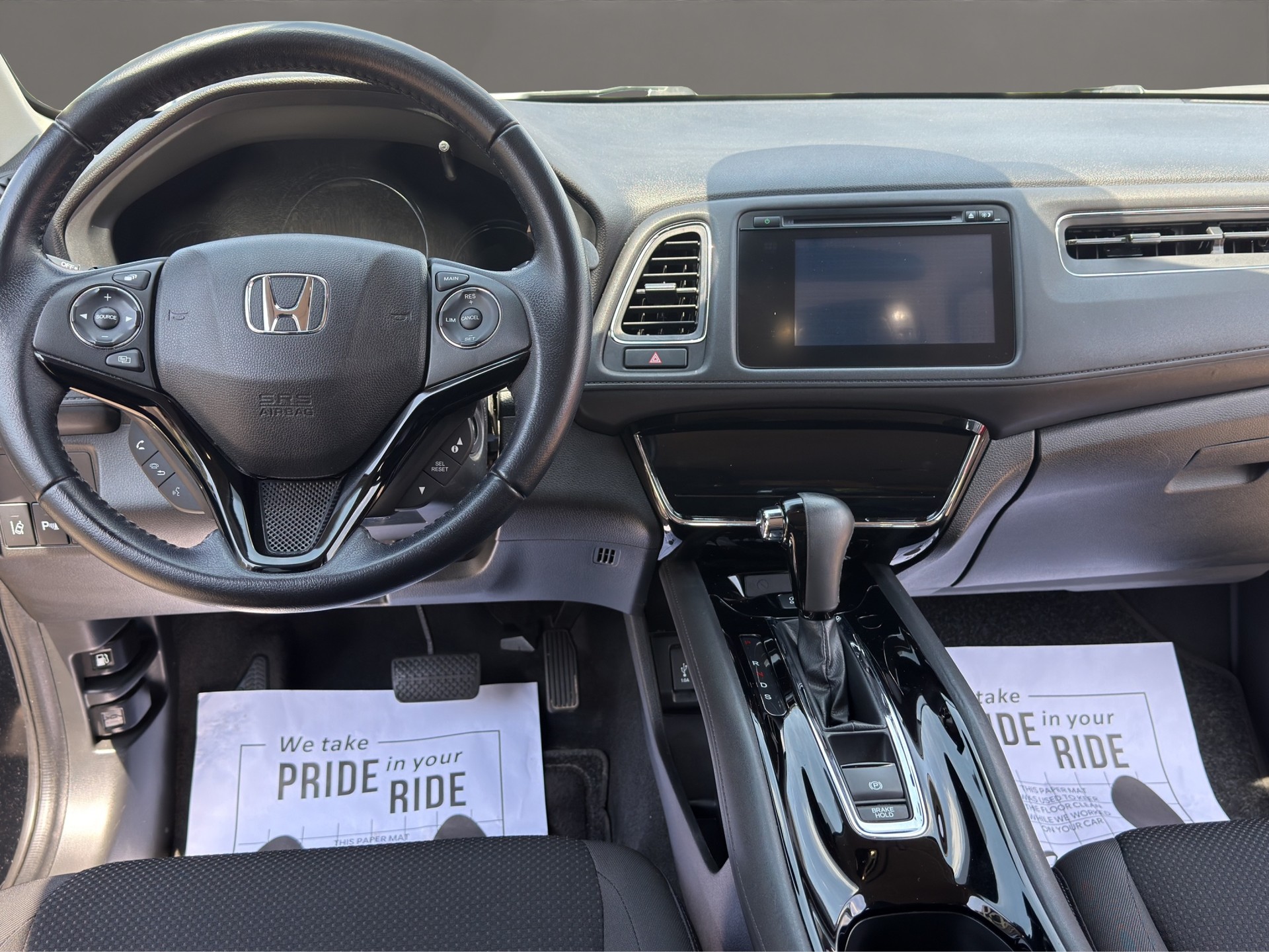 HONDA HR-V 1.5i-VTEC Elegance CVT-image-11