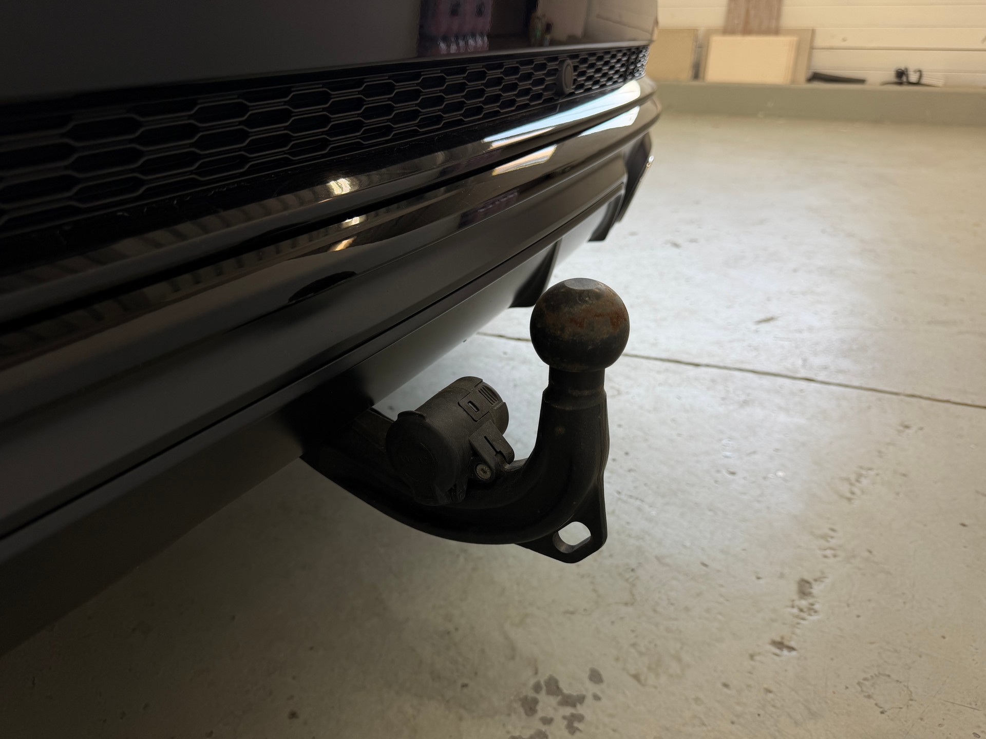 AUDI SQ8 TFSI quattro tiptronic | Frisch MFK | Ab Service | 8-fach bereift-image-19