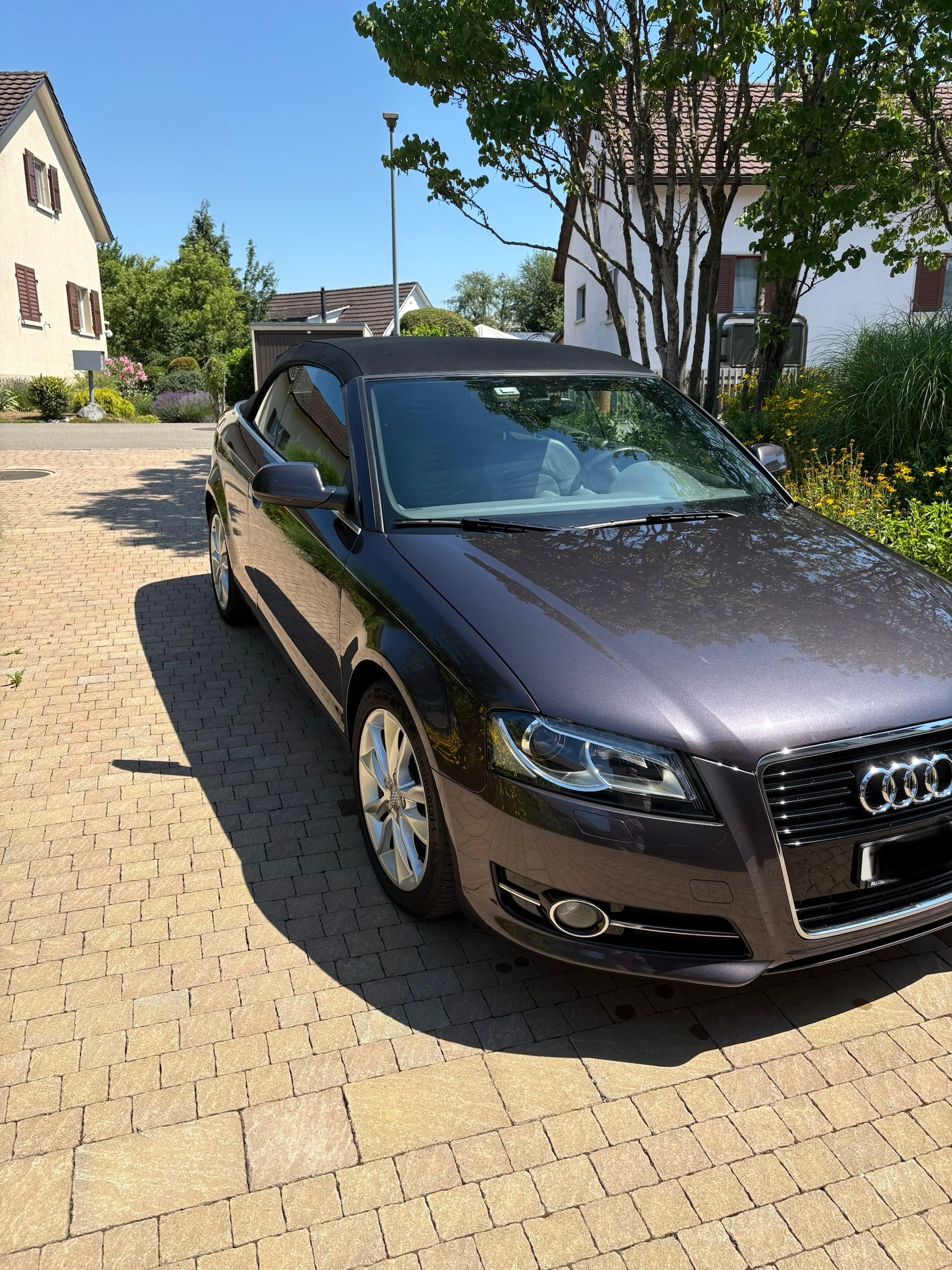 AUDI 1.4 T FSI Attraction-image-5