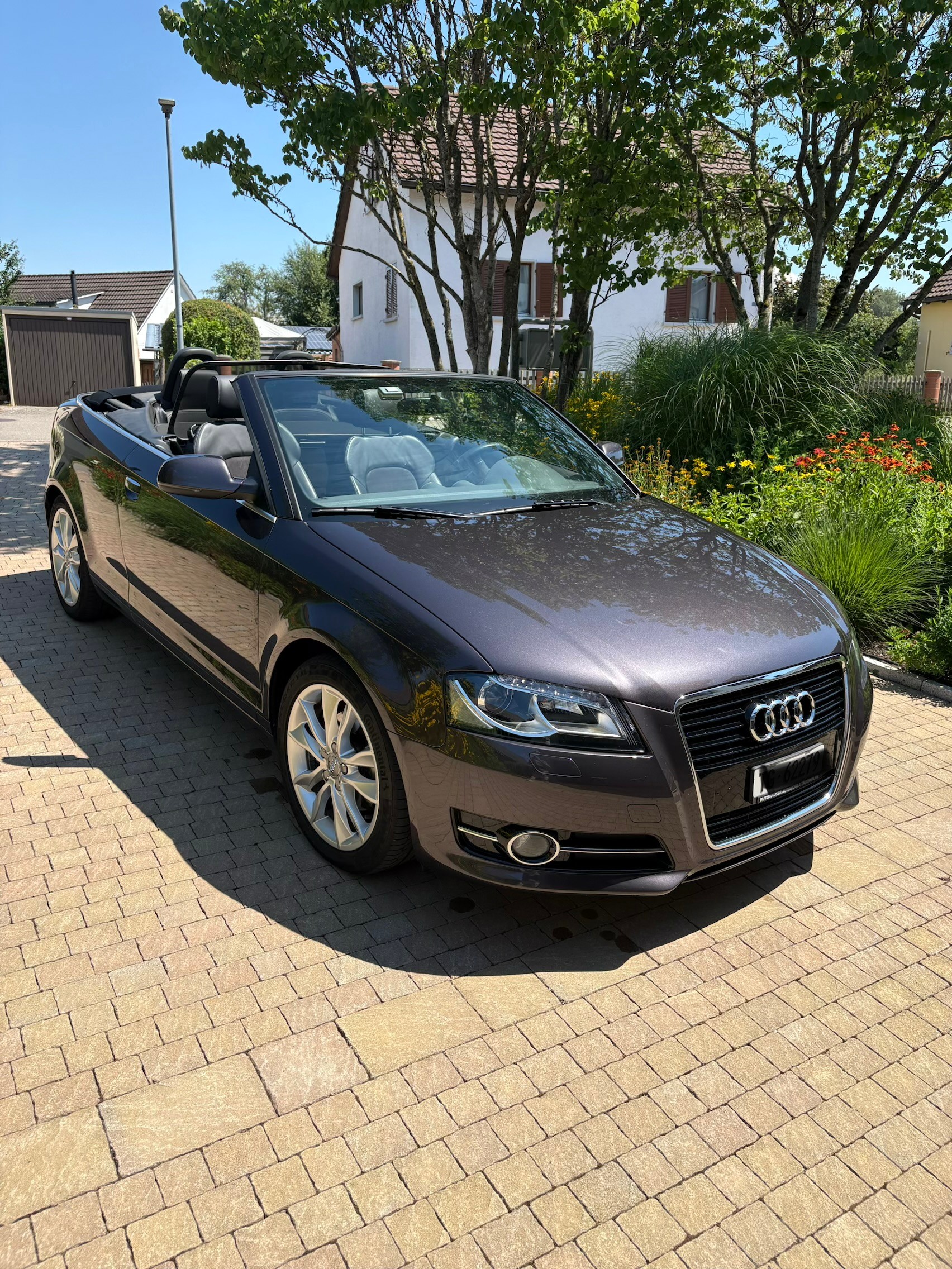 AUDI 1.4 T FSI Attraction-image-0