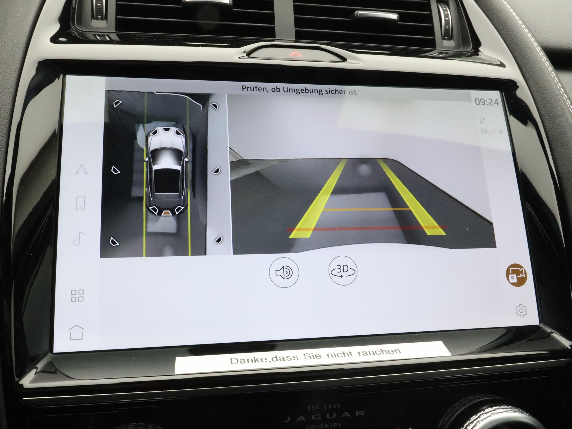 JAGUAR E-Pace 1.5 T 270e R-Dynamic SE AWD-image-12
