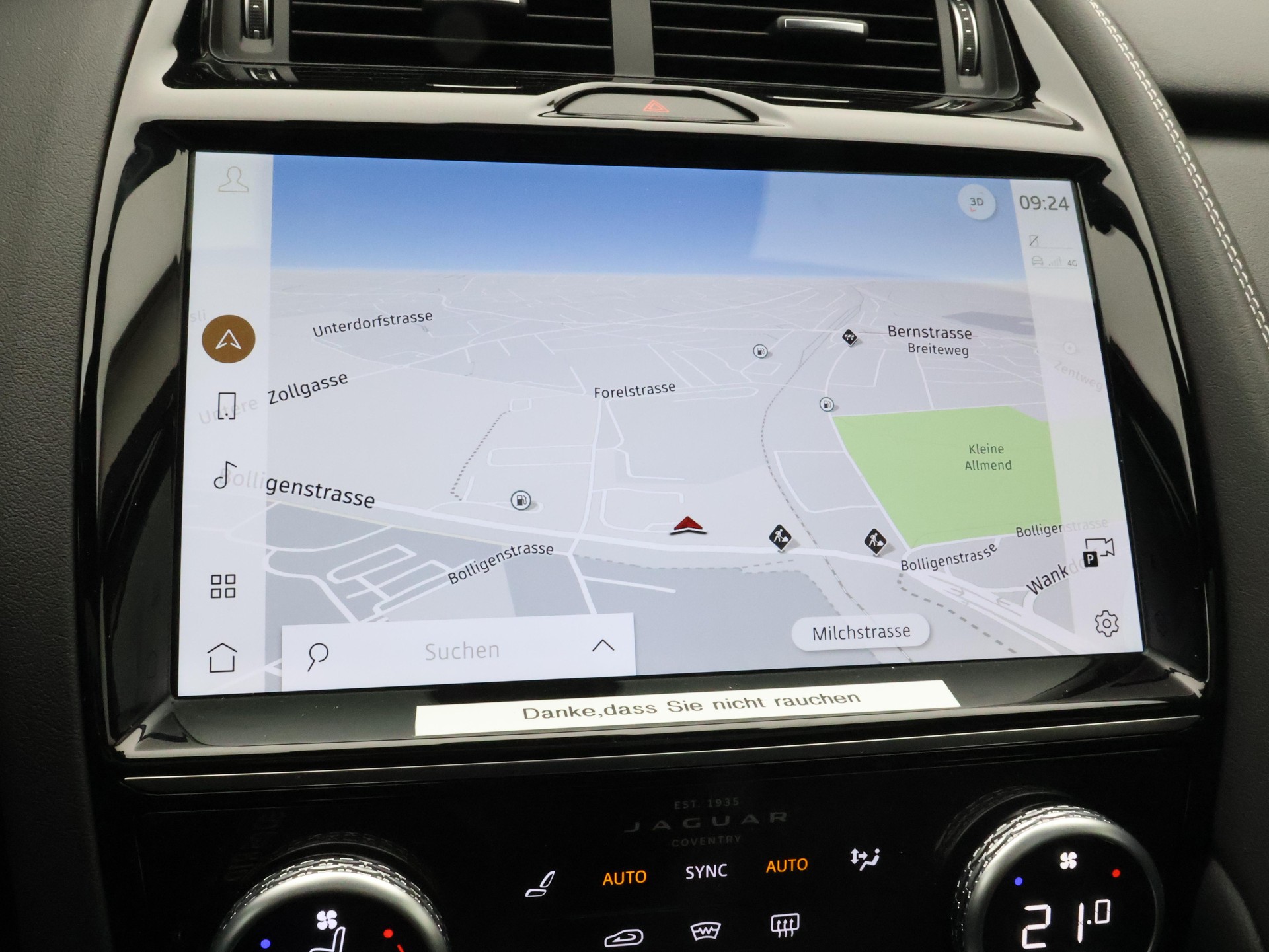 JAGUAR E-Pace 1.5 T 270e R-Dynamic SE AWD-image-10