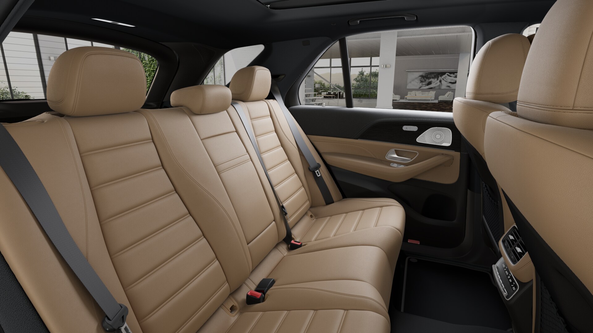 MERCEDES-BENZ GLE 400 e EQ Hybrid 4Matic 9G-Tronic EQ Star-image-8