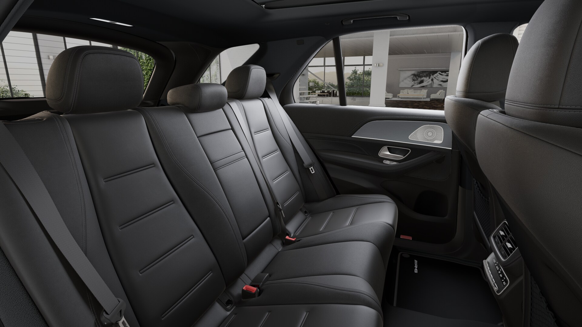 MERCEDES-BENZ GLE 400 e EQ Hybrid 4Matic 9G-Tronic EQ Star-image-8