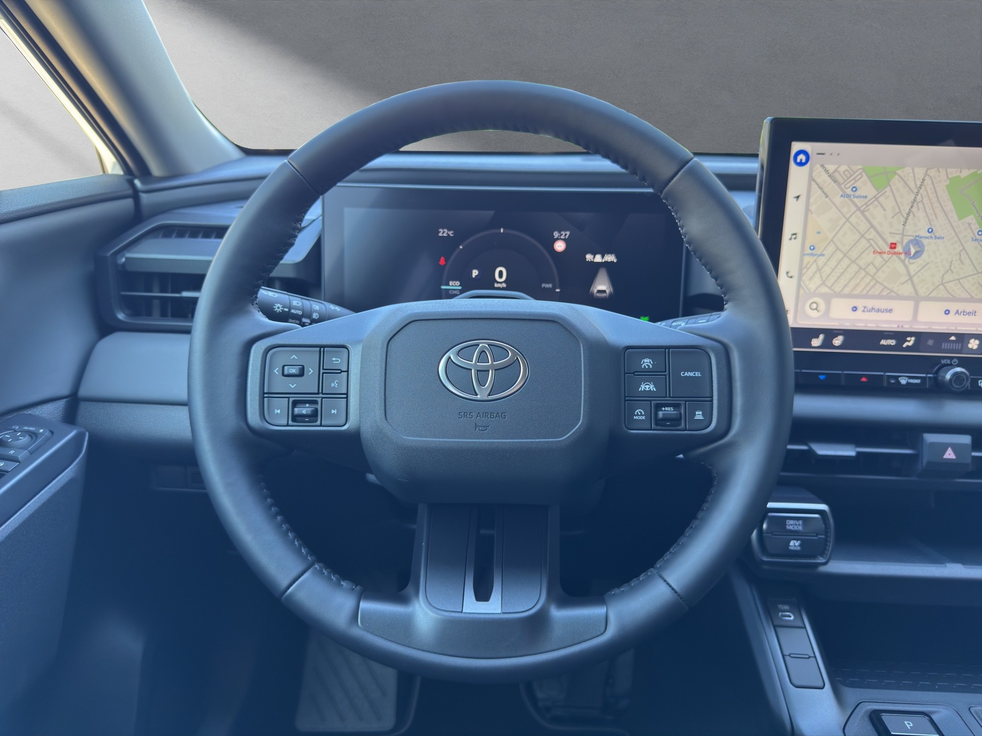 TOYOTA RAV4 2.5 HEV Trend-image-4