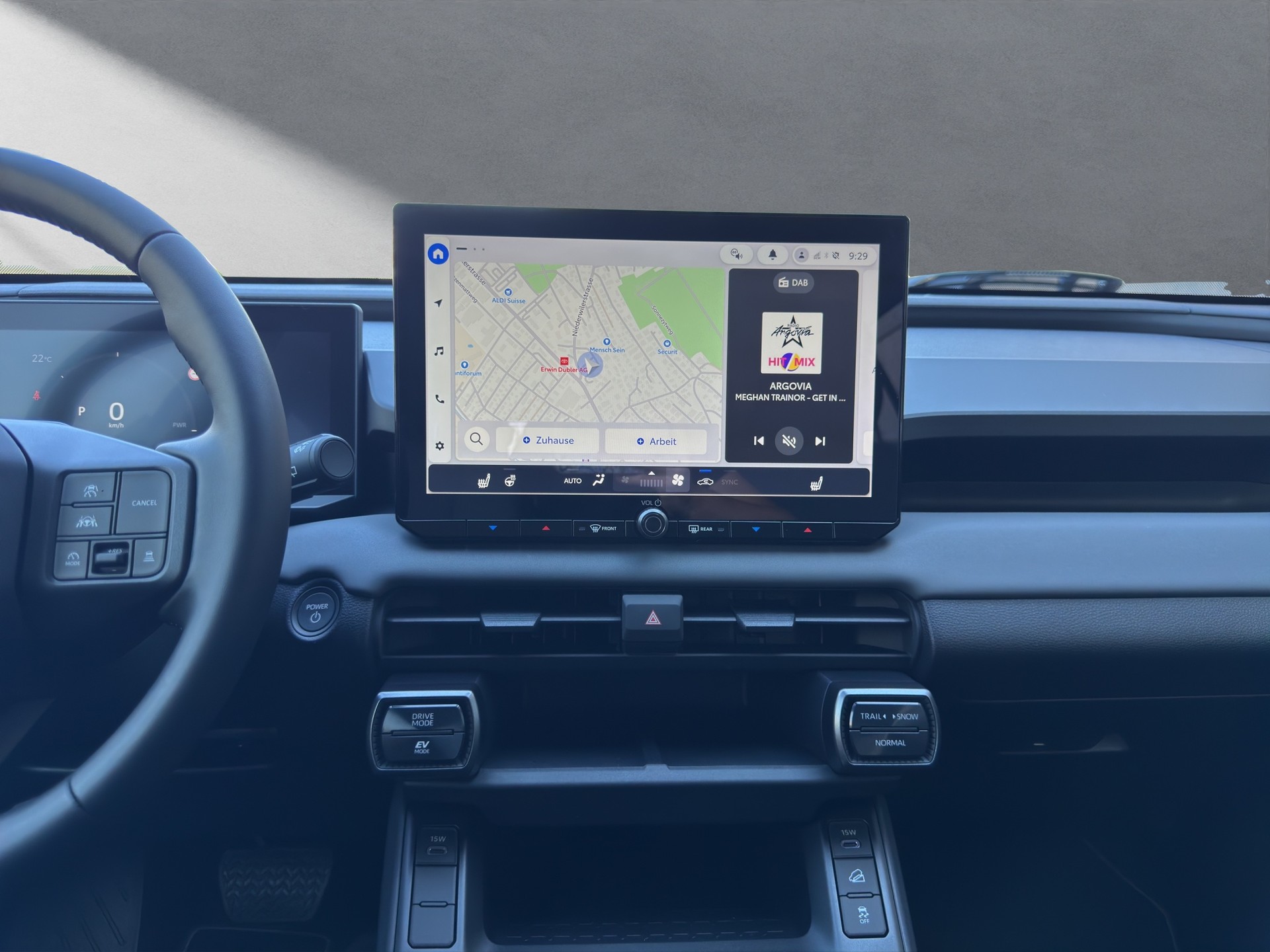 TOYOTA RAV4 2.5 HEV Trend-image-5