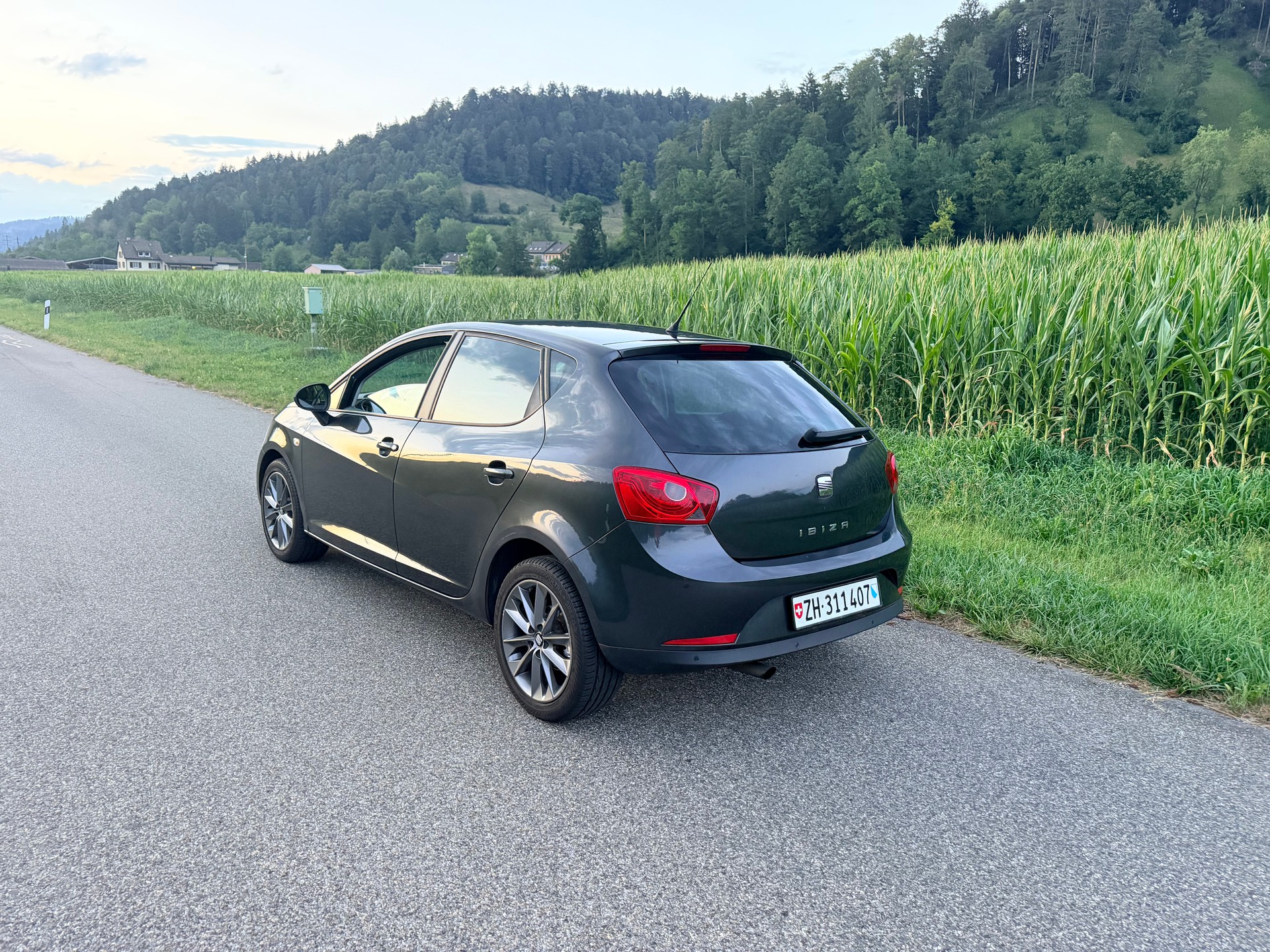SEAT 1.6 16V Style DSG-image-3