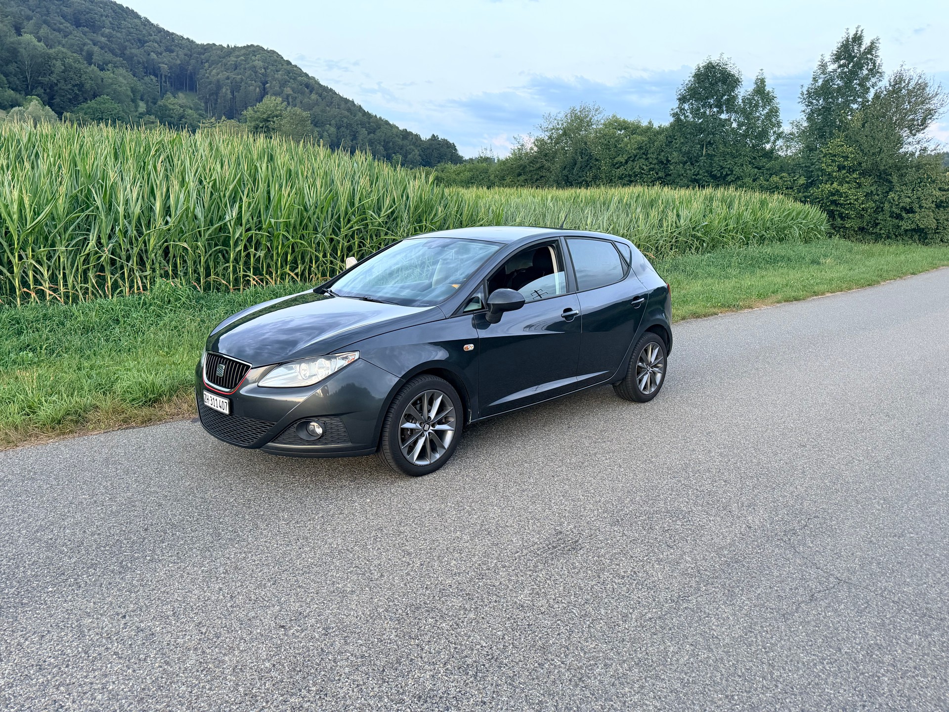 SEAT 1.6 16V Style DSG-image-5