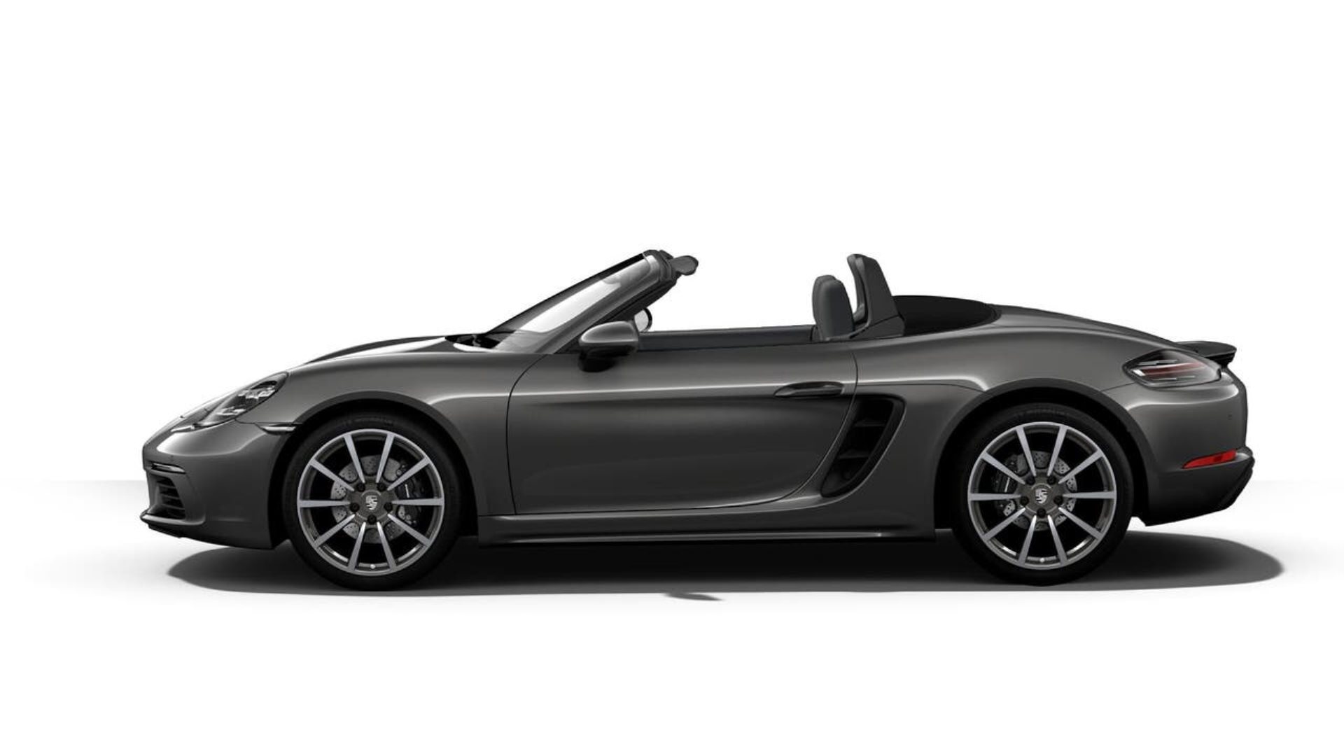 PORSCHE 718 Boxster-image-1